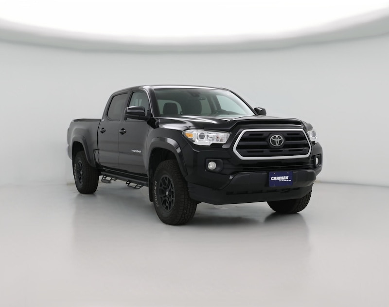 2019 Toyota Tacoma SR5