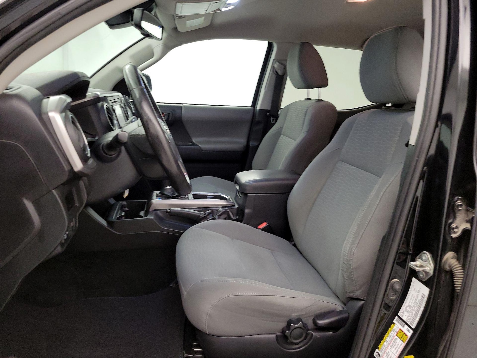 Side Airbags