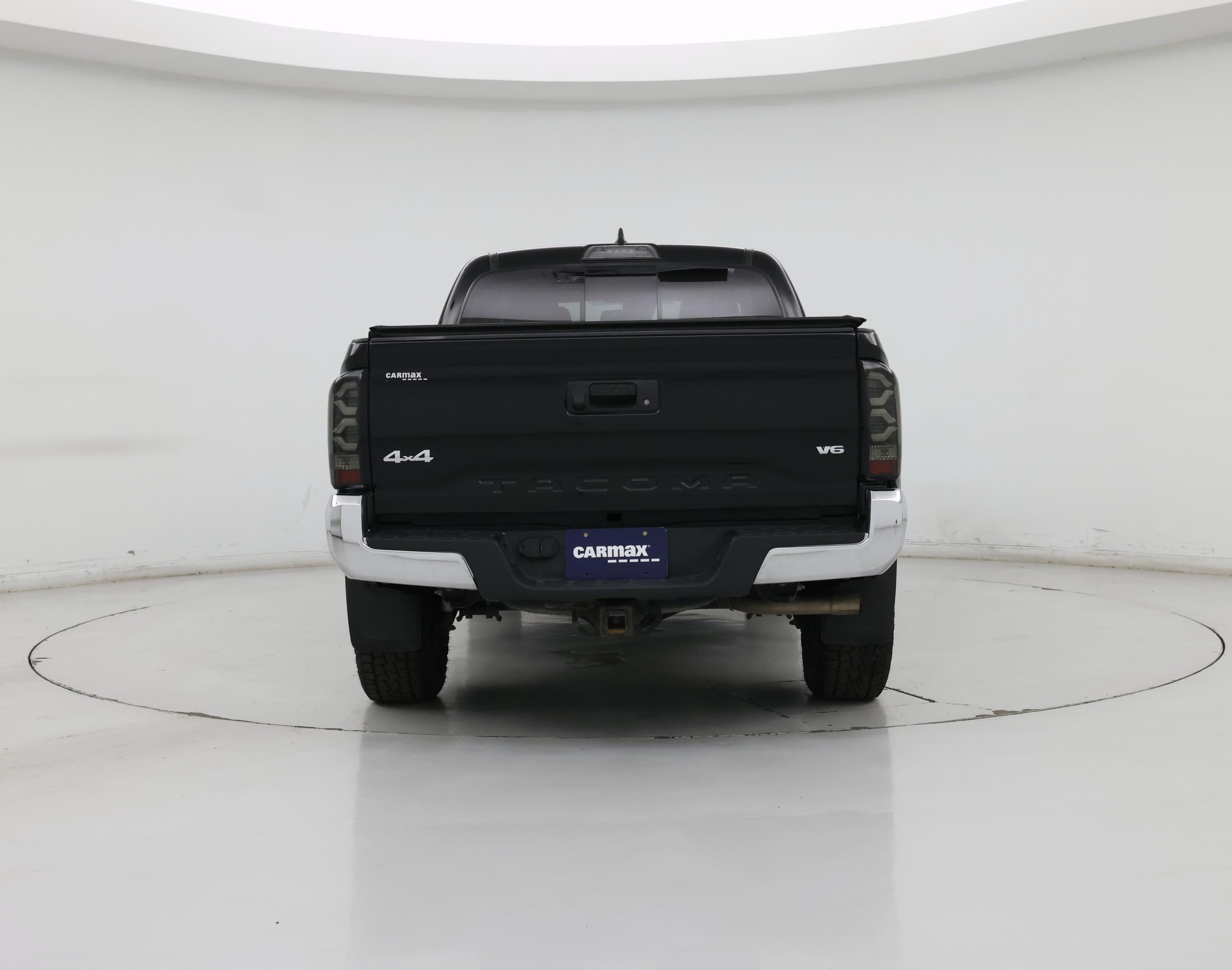 Thumbnail: 2019 Toyota Tacoma - 6
