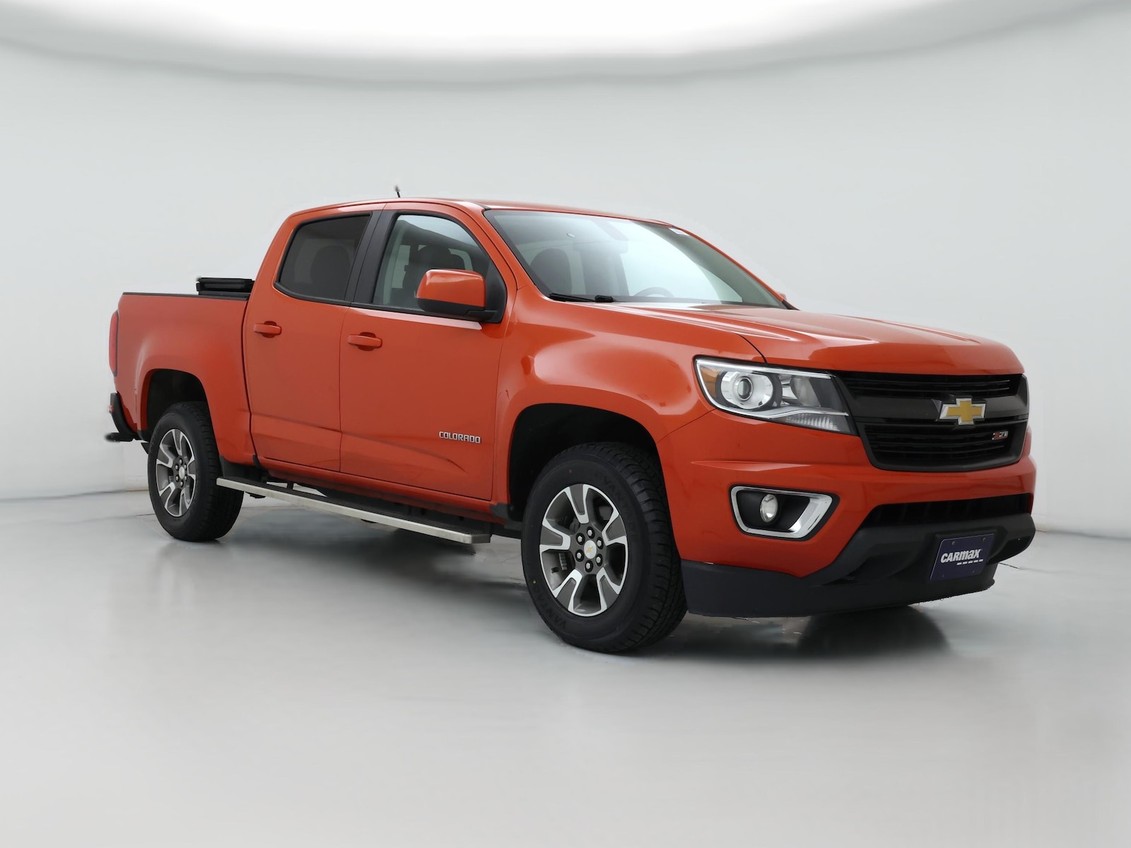 2016 Chevrolet Colorado Z71 - Photo 1