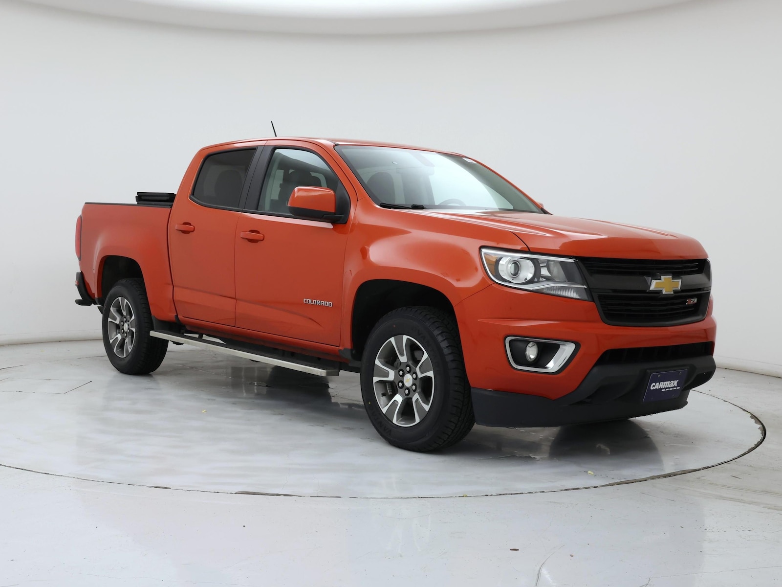 2016 Chevrolet Colorado Z71 - Photo 2