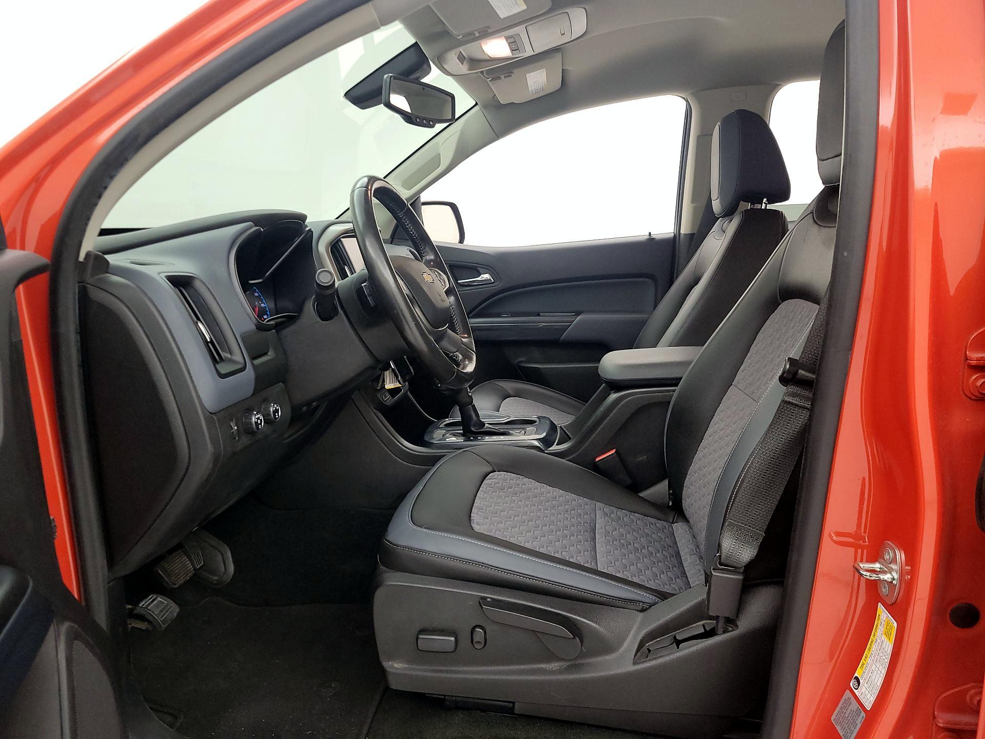 Thumbnail: 2016 Chevrolet Colorado - 11