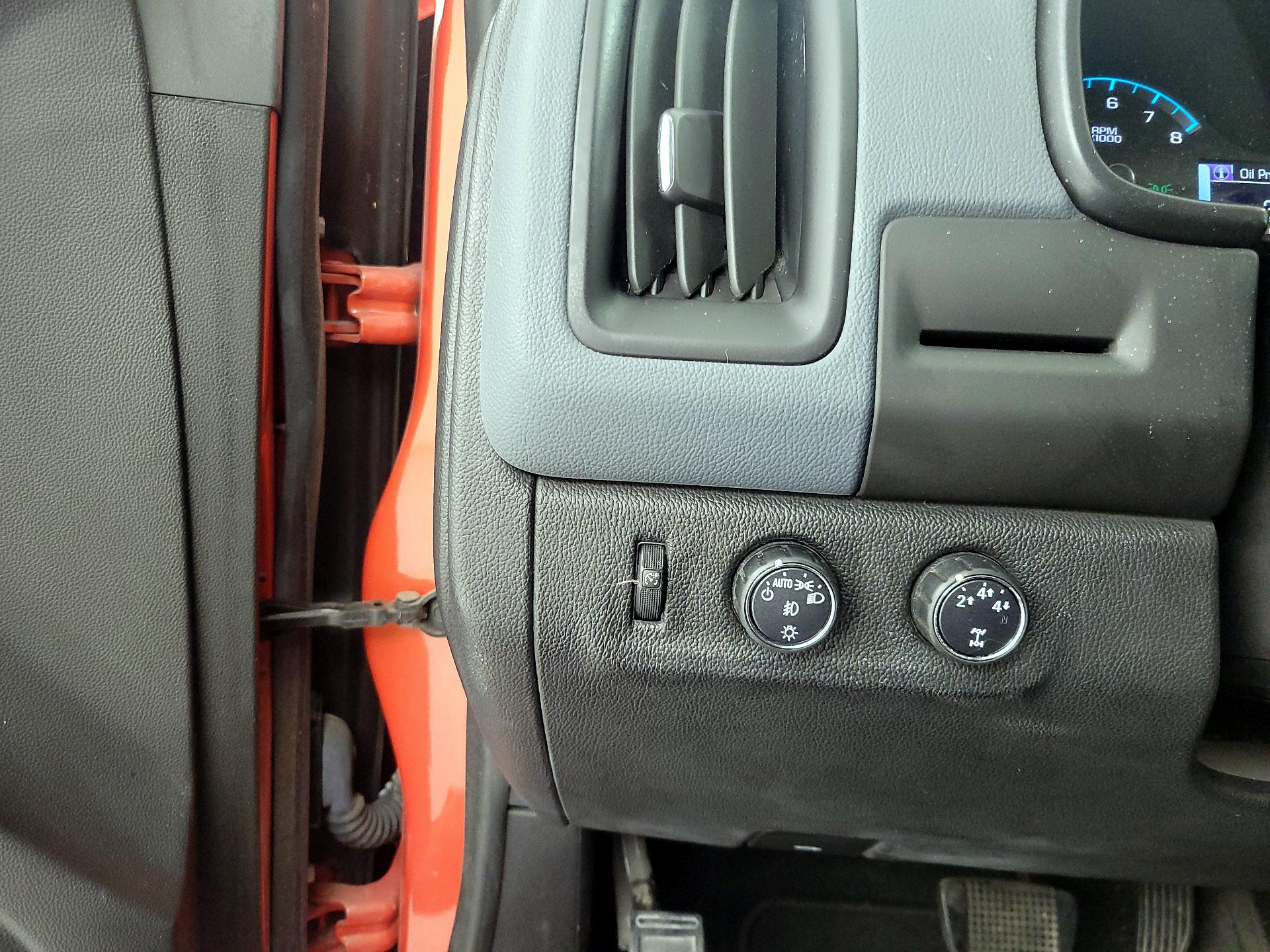 Thumbnail: 2016 Chevrolet Colorado - 13