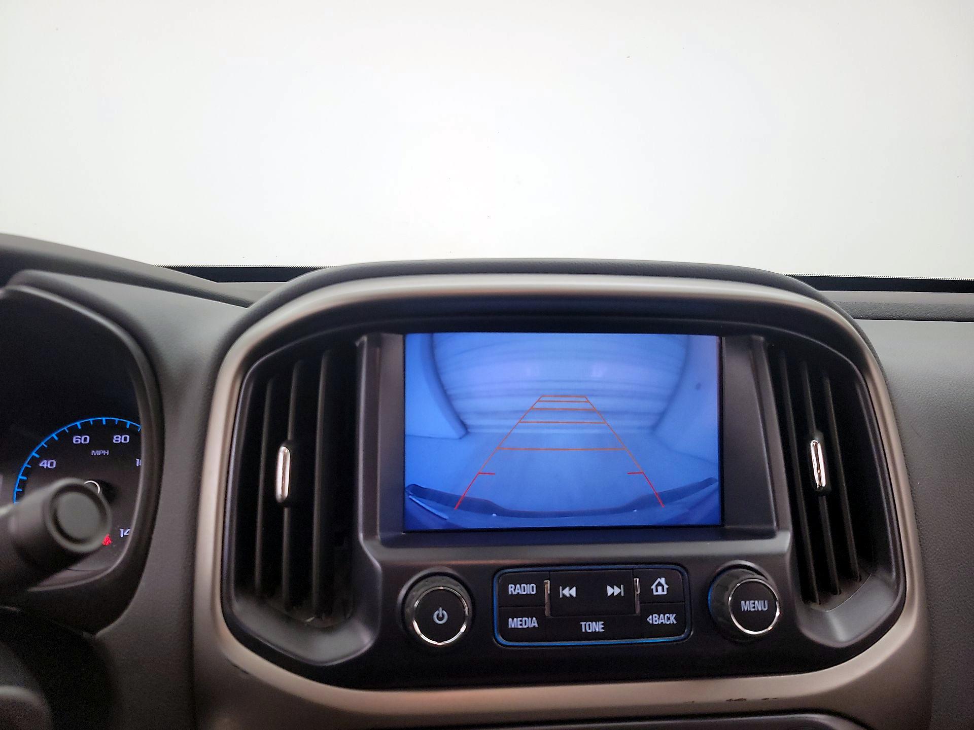 Thumbnail: 2016 Chevrolet Colorado - 14