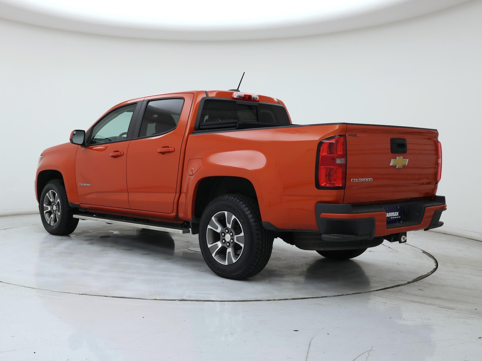 2016 Chevrolet Colorado Z71 - Photo 3