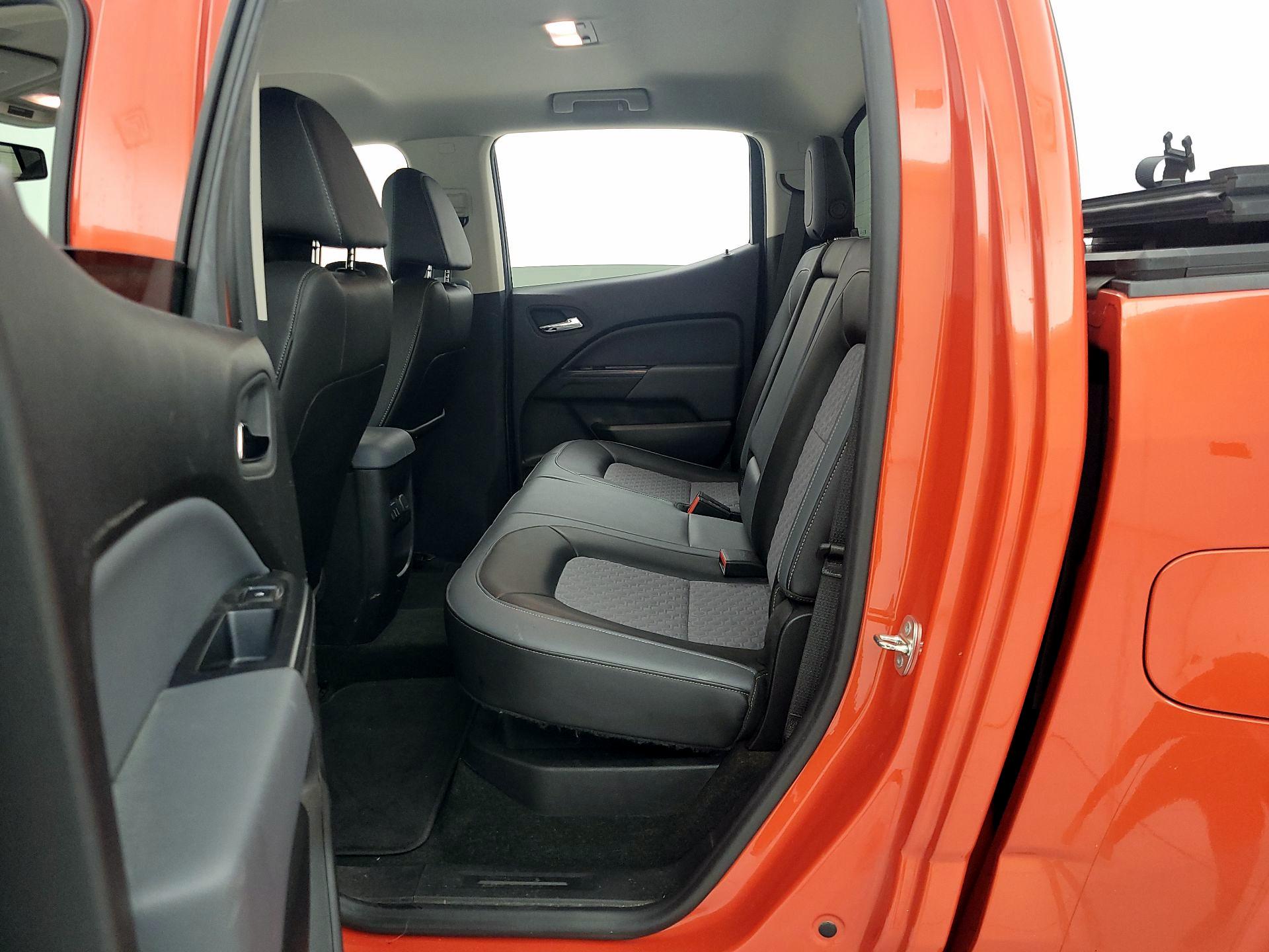 Thumbnail: 2016 Chevrolet Colorado - 19