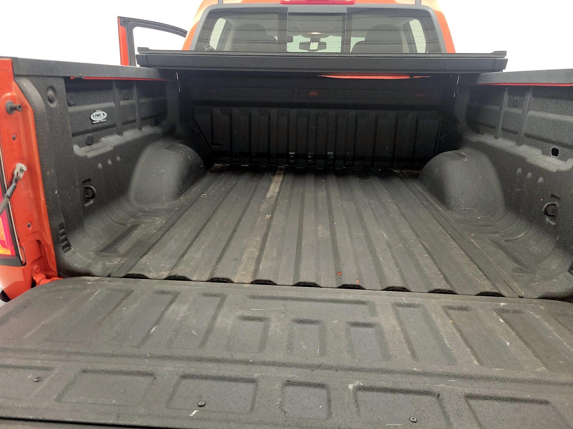 Thumbnail: 2016 Chevrolet Colorado - 20