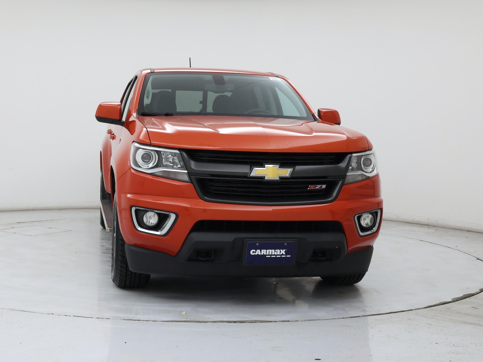 2016 Chevrolet Colorado Z71 - Photo 6