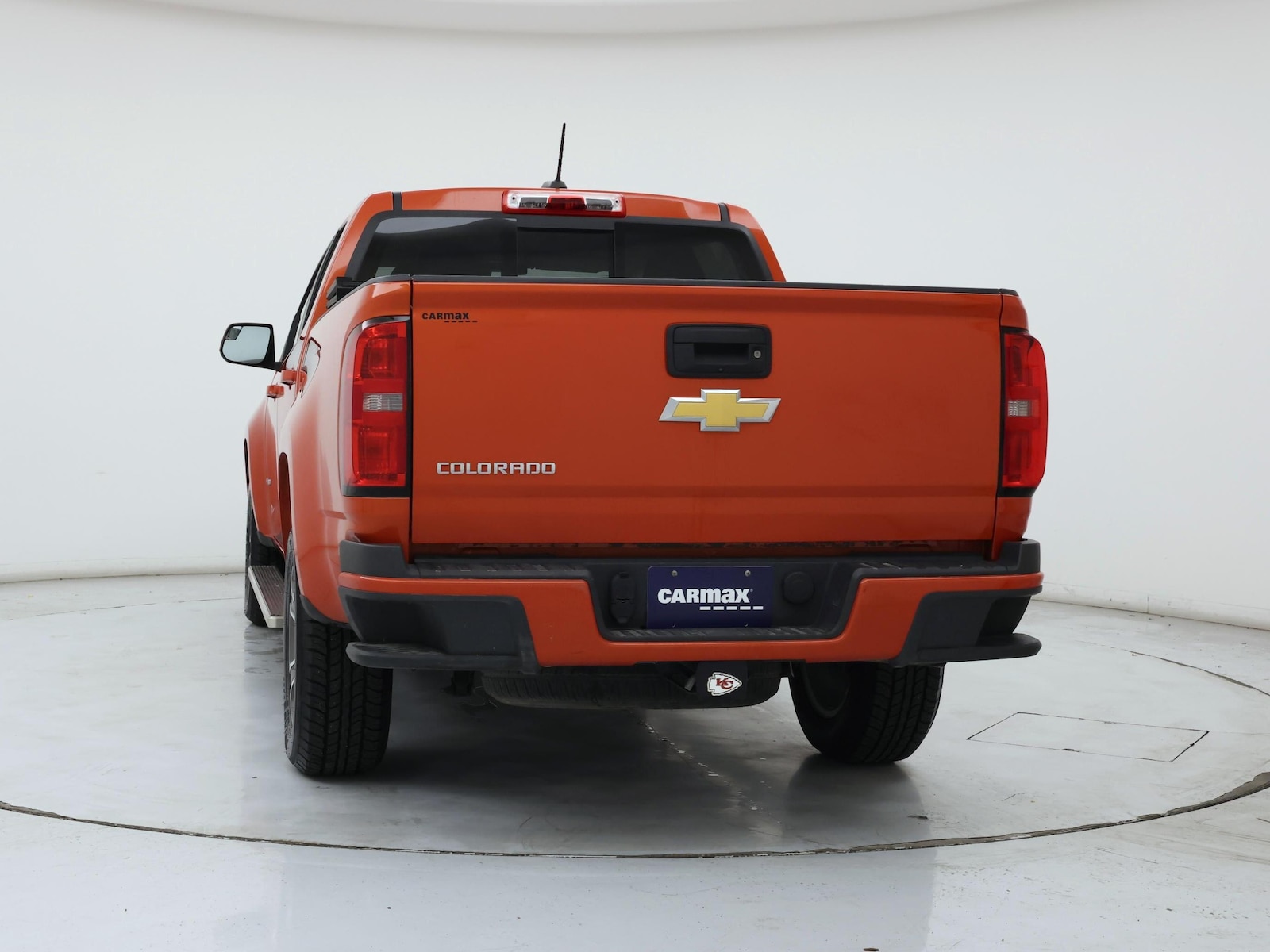 2016 Chevrolet Colorado Z71 - Photo 7