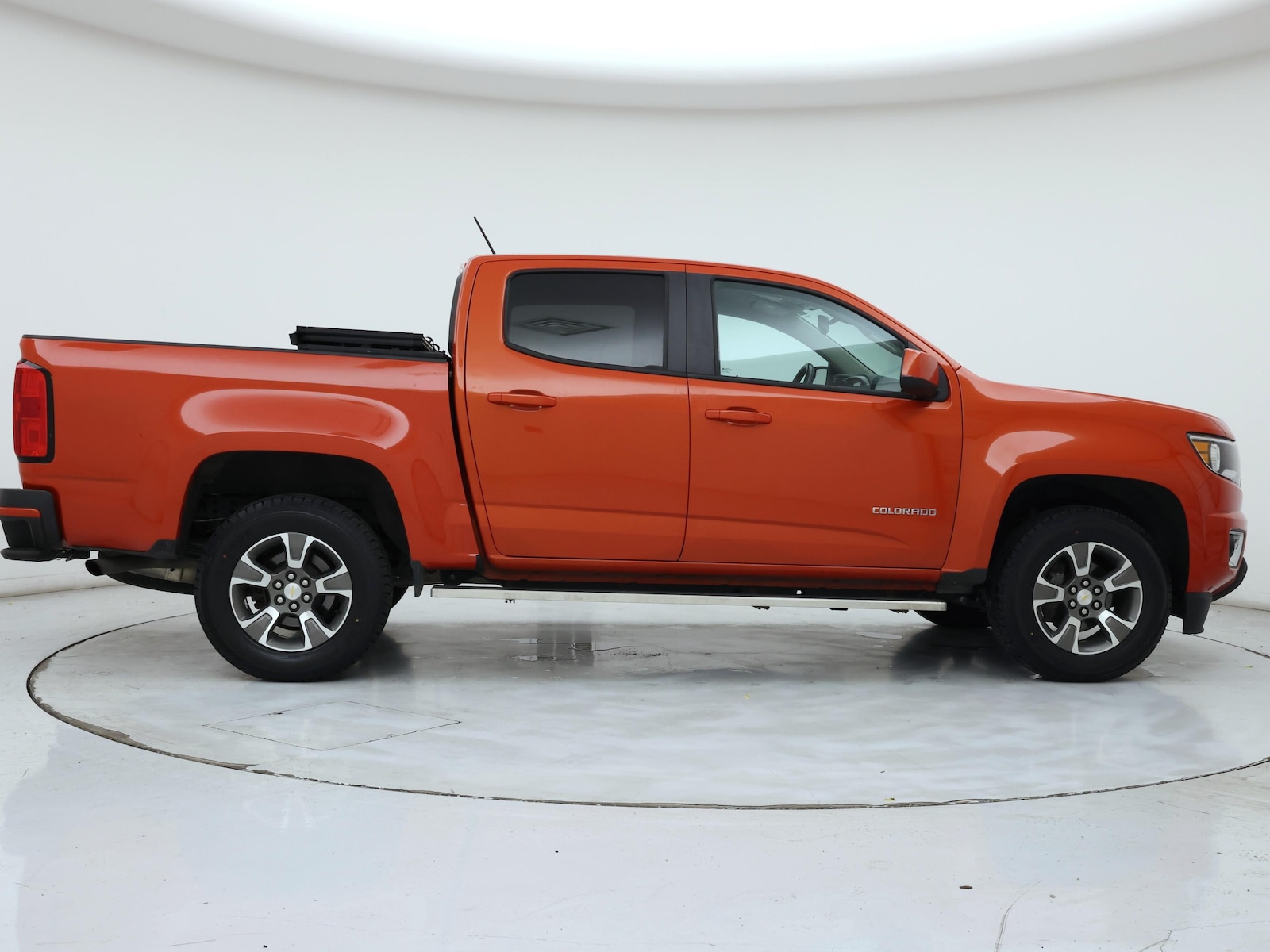 2016 Chevrolet Colorado Z71 - Photo 8