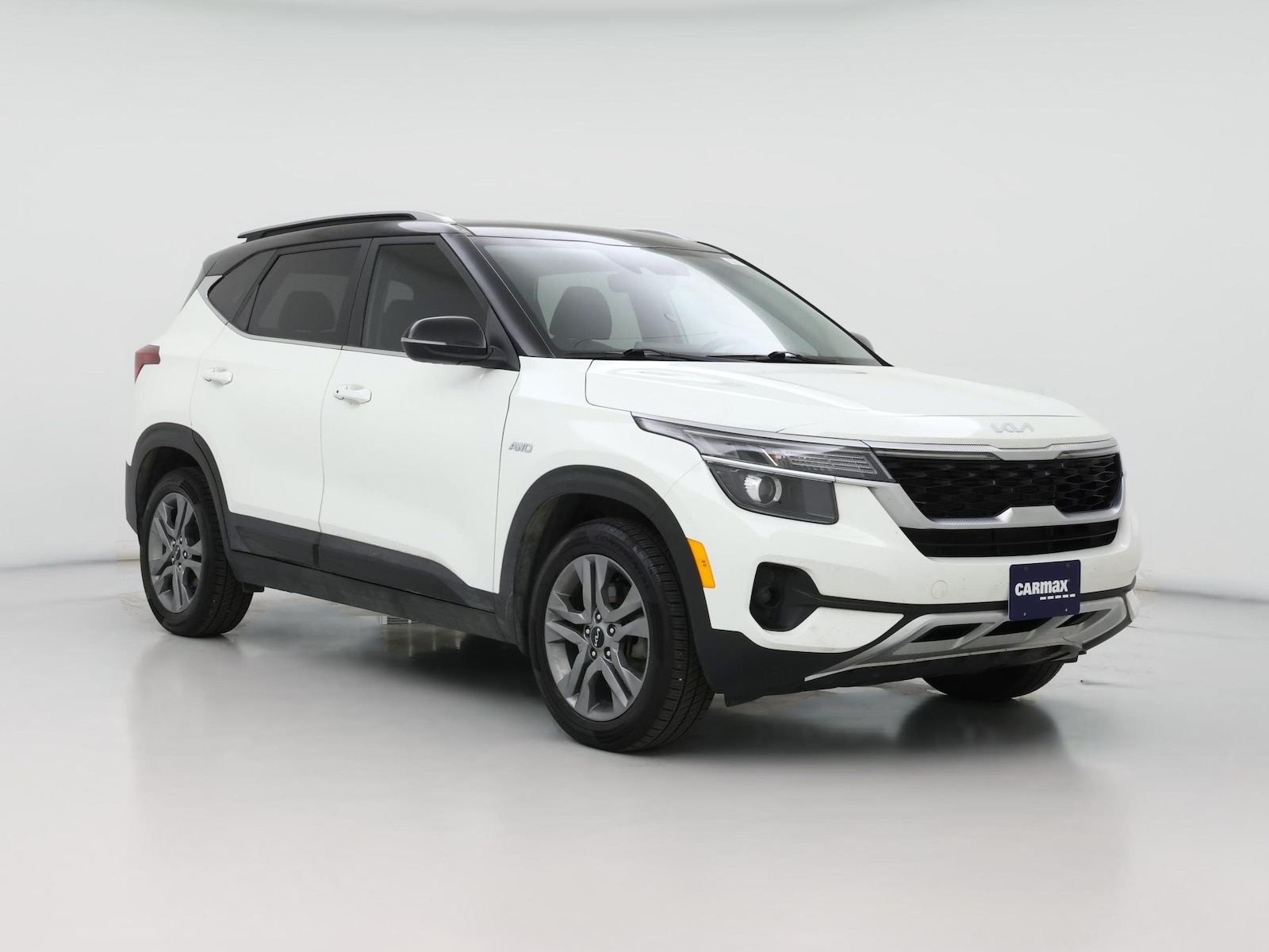 2022 Kia Seltos