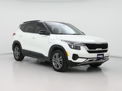 2022 Kia Seltos S