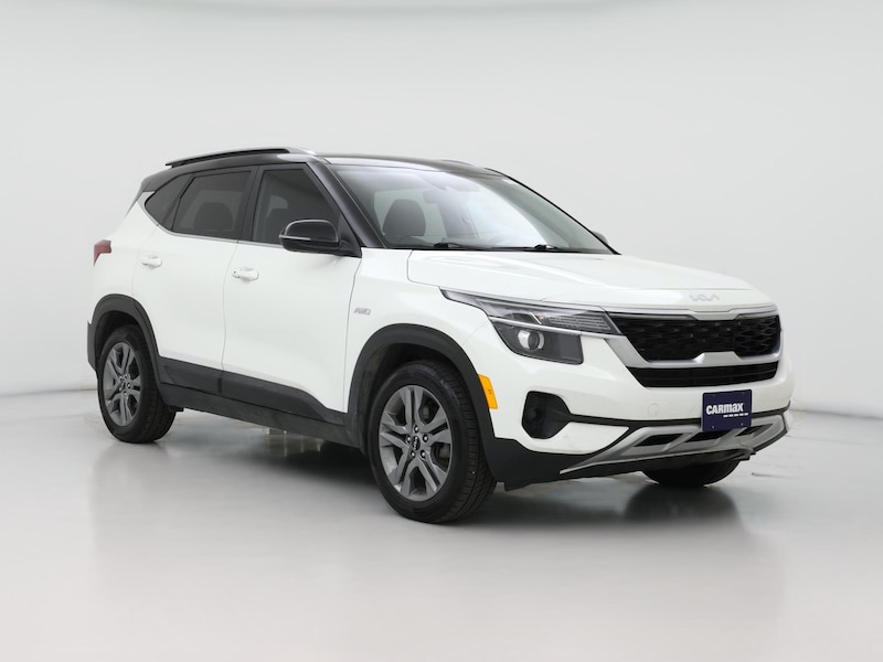 2022 Kia Seltos S -
                  Wichita, KS