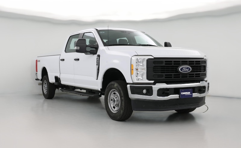 2023 Ford F250 XL
