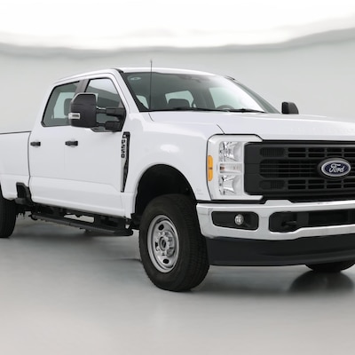 2023 Ford F250 XL