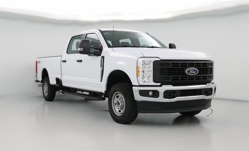 2023 Ford F250 XL