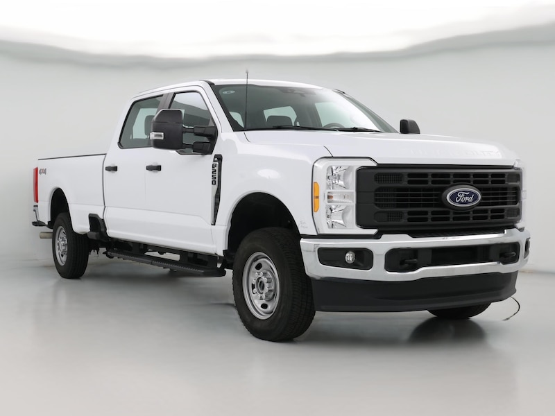 2023 Ford F250 XL