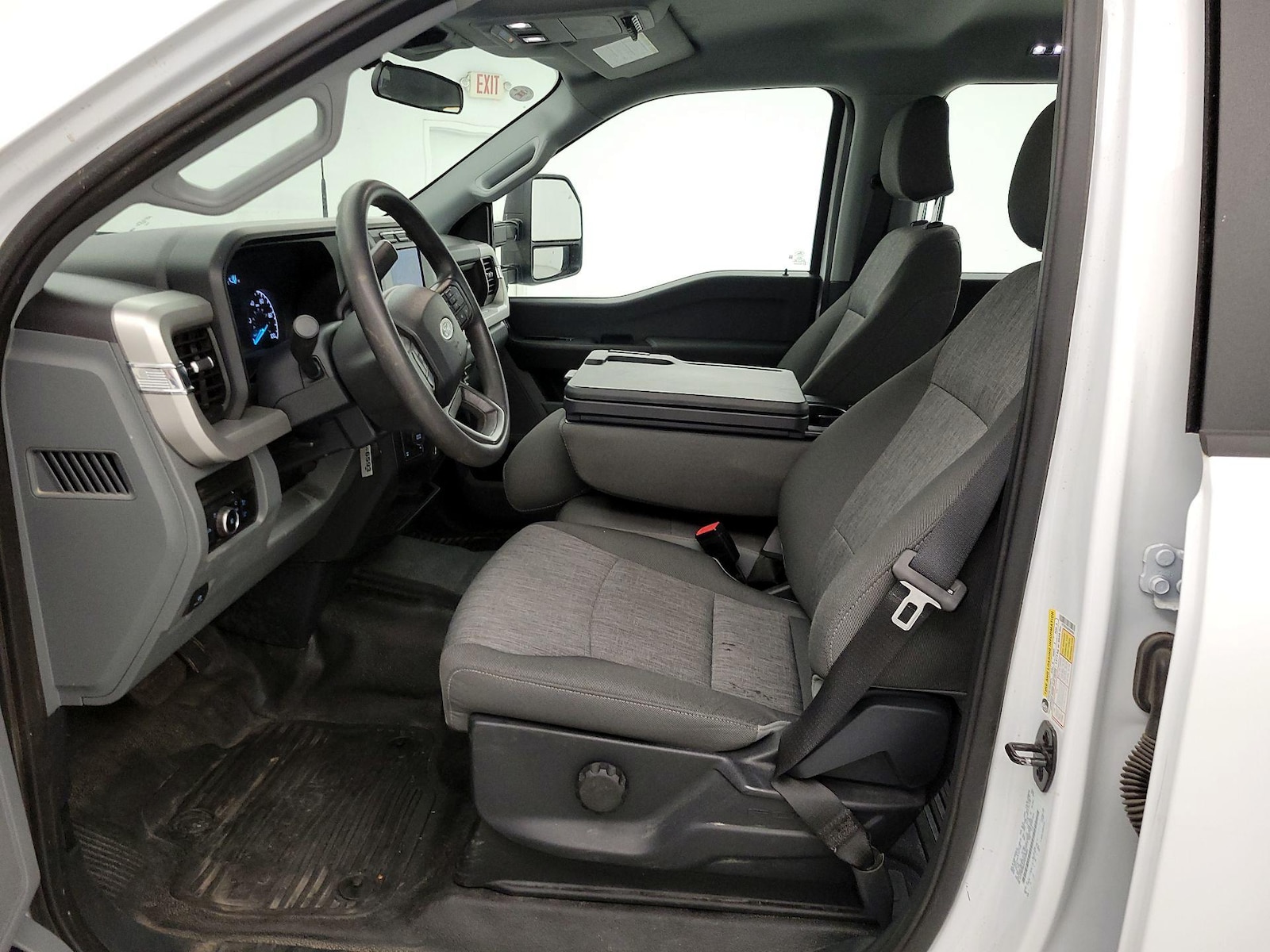Side Airbags