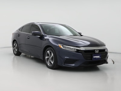 2019 Honda Insight EX