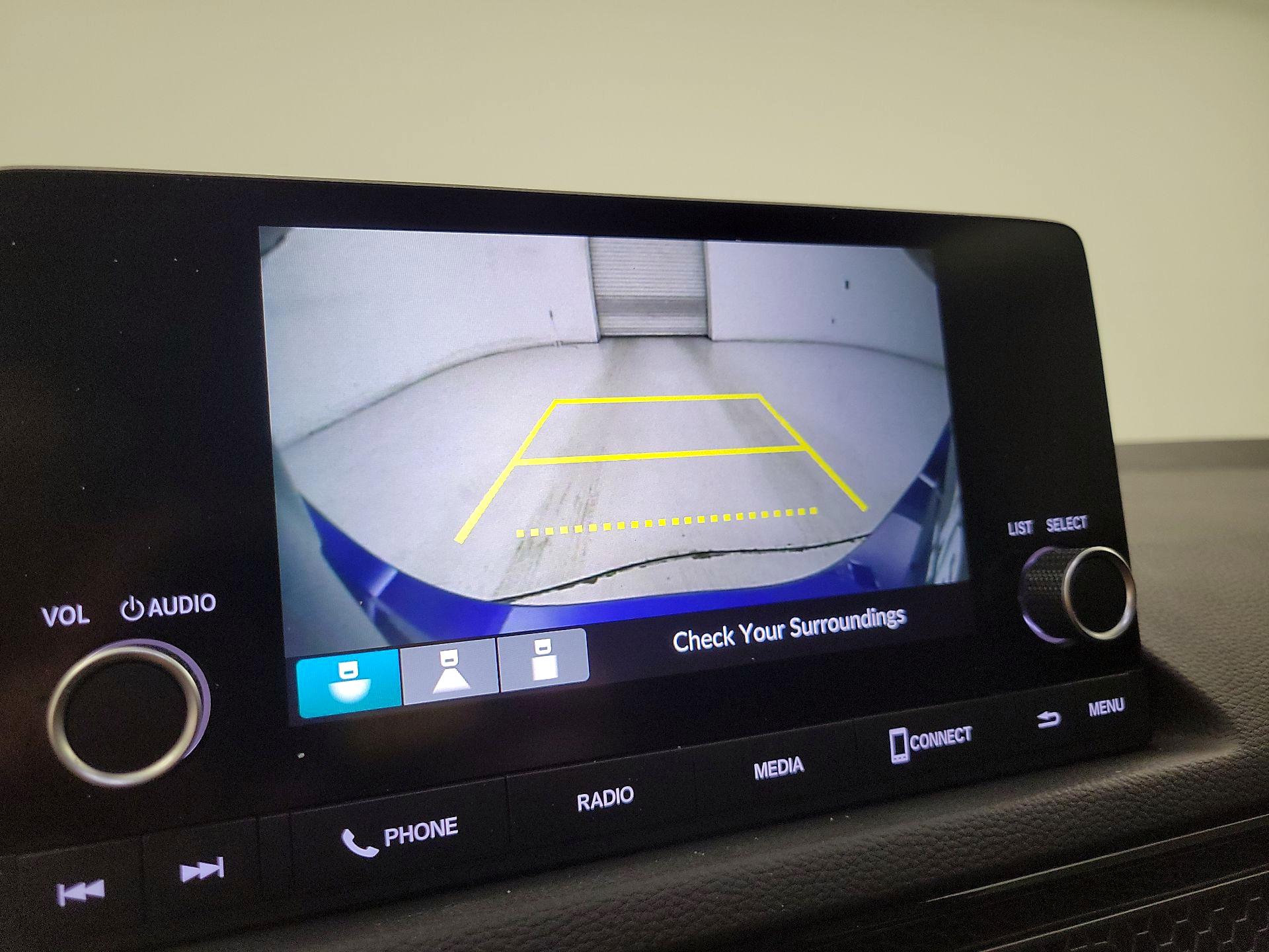 Thumbnail: 2022 Honda Civic - 14
