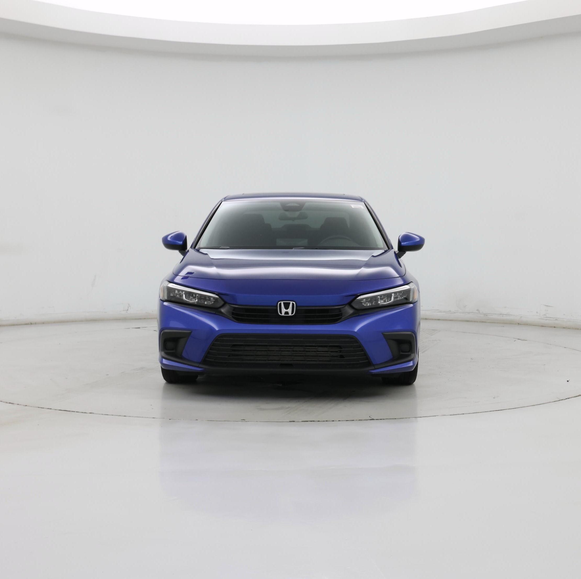 Thumbnail: 2022 Honda Civic - 5