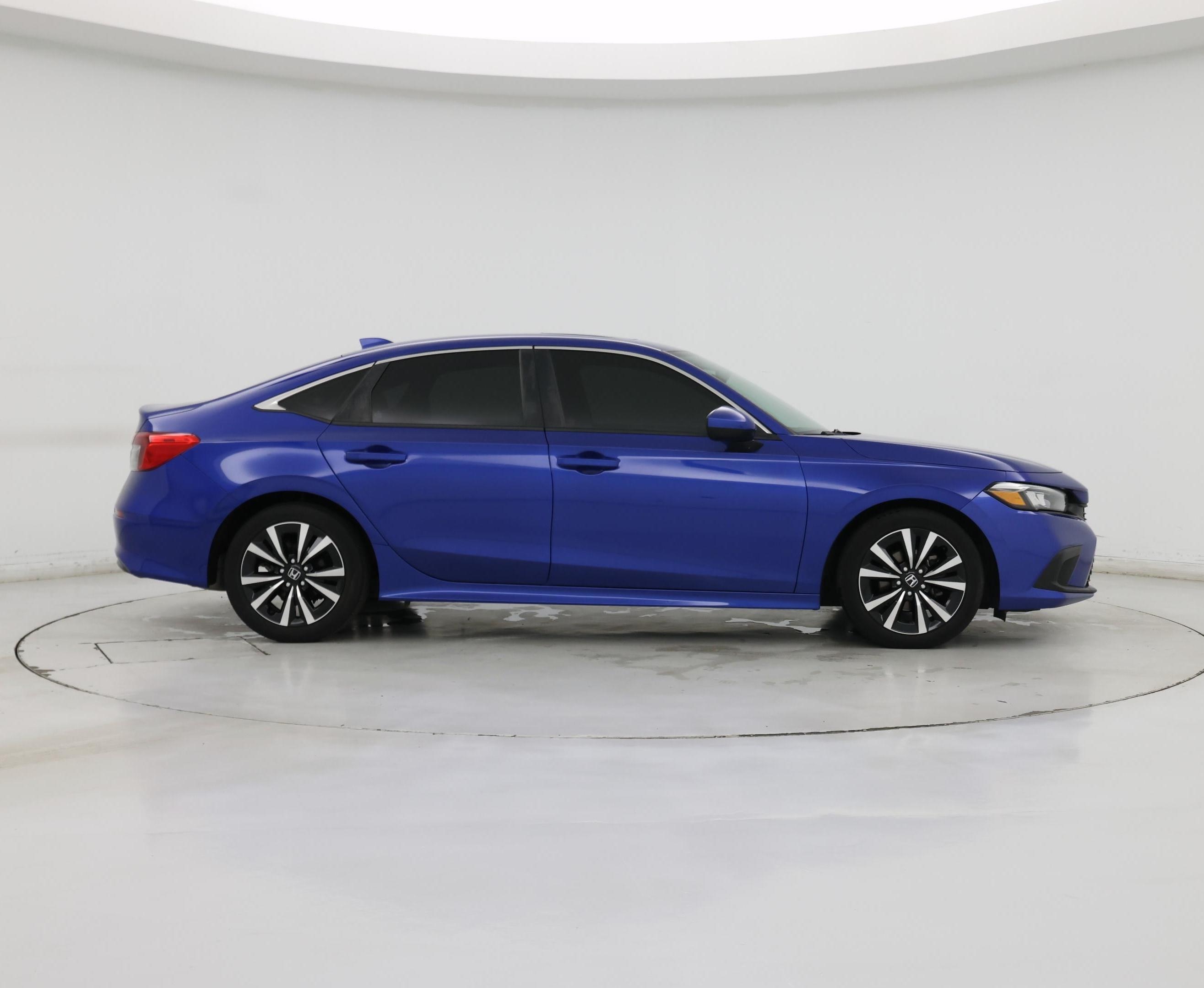 Thumbnail: 2022 Honda Civic - 7