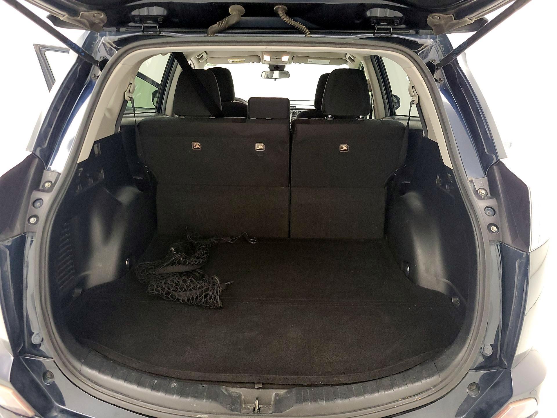 Thumbnail: 2018 Toyota RAV4 - 20