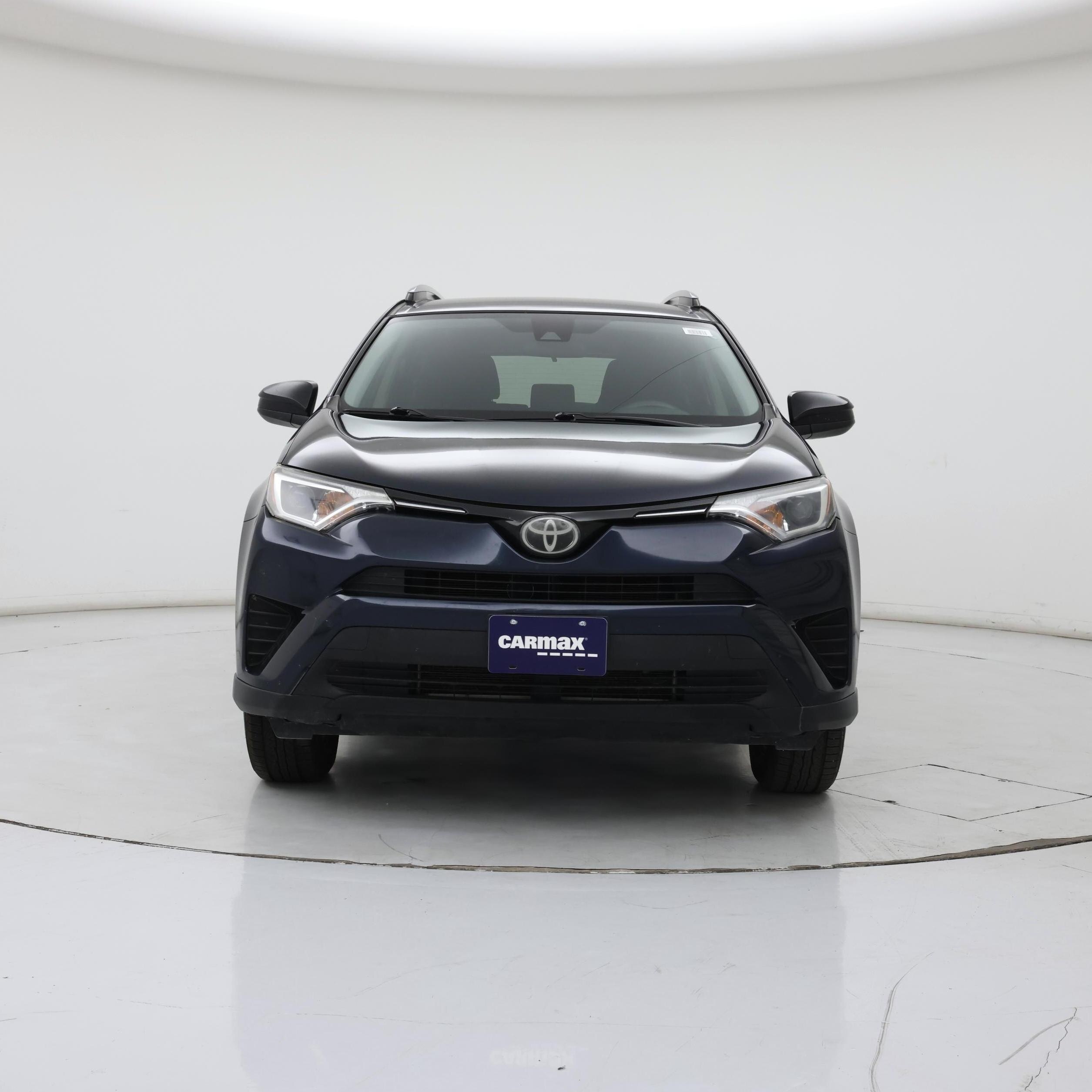 Thumbnail: 2018 Toyota RAV4 - 5