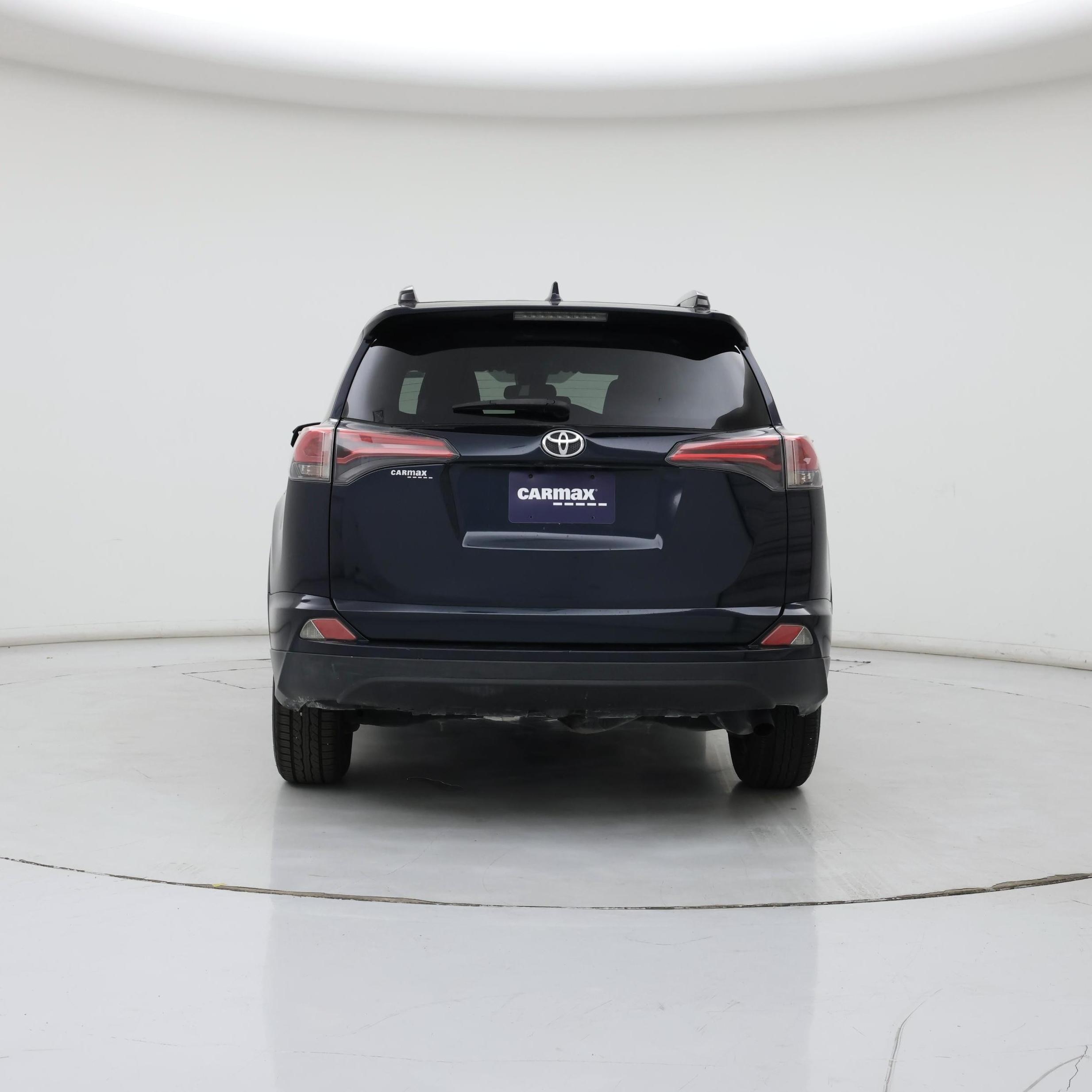 Thumbnail: 2018 Toyota RAV4 - 6