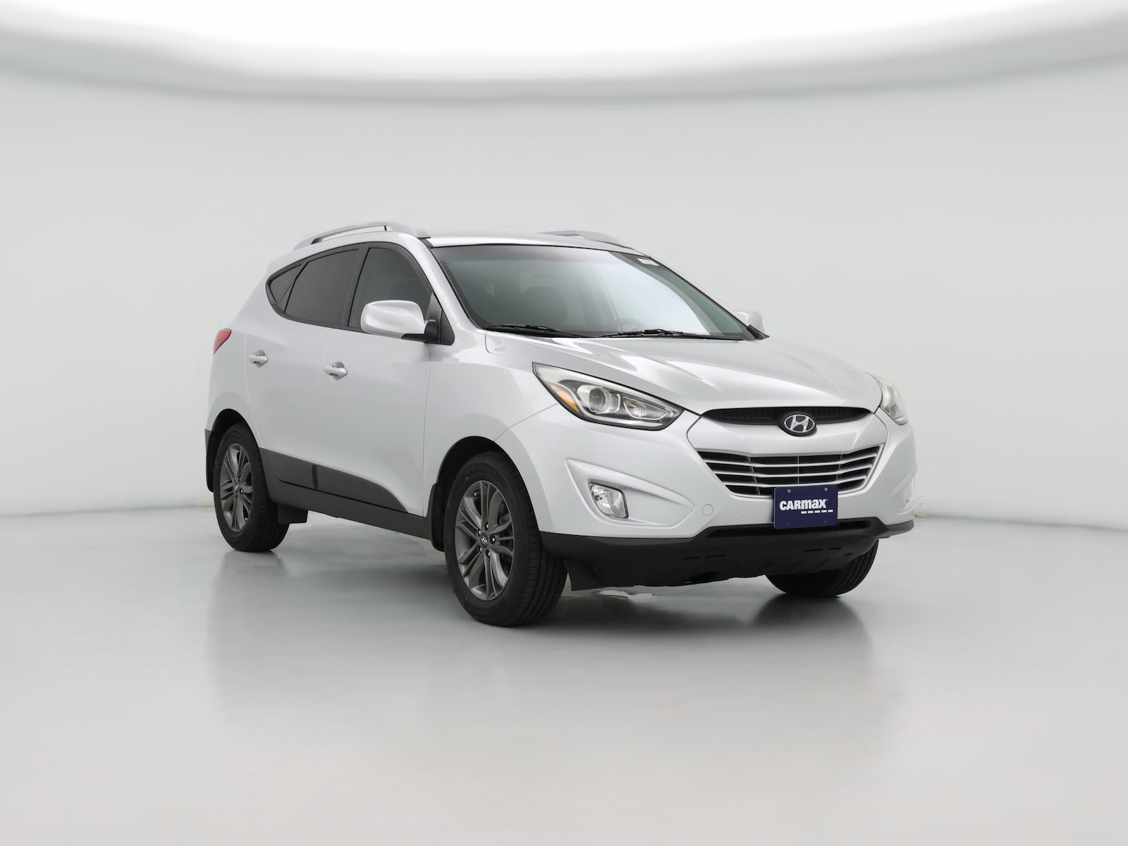 2014 Hyundai Tucson SE