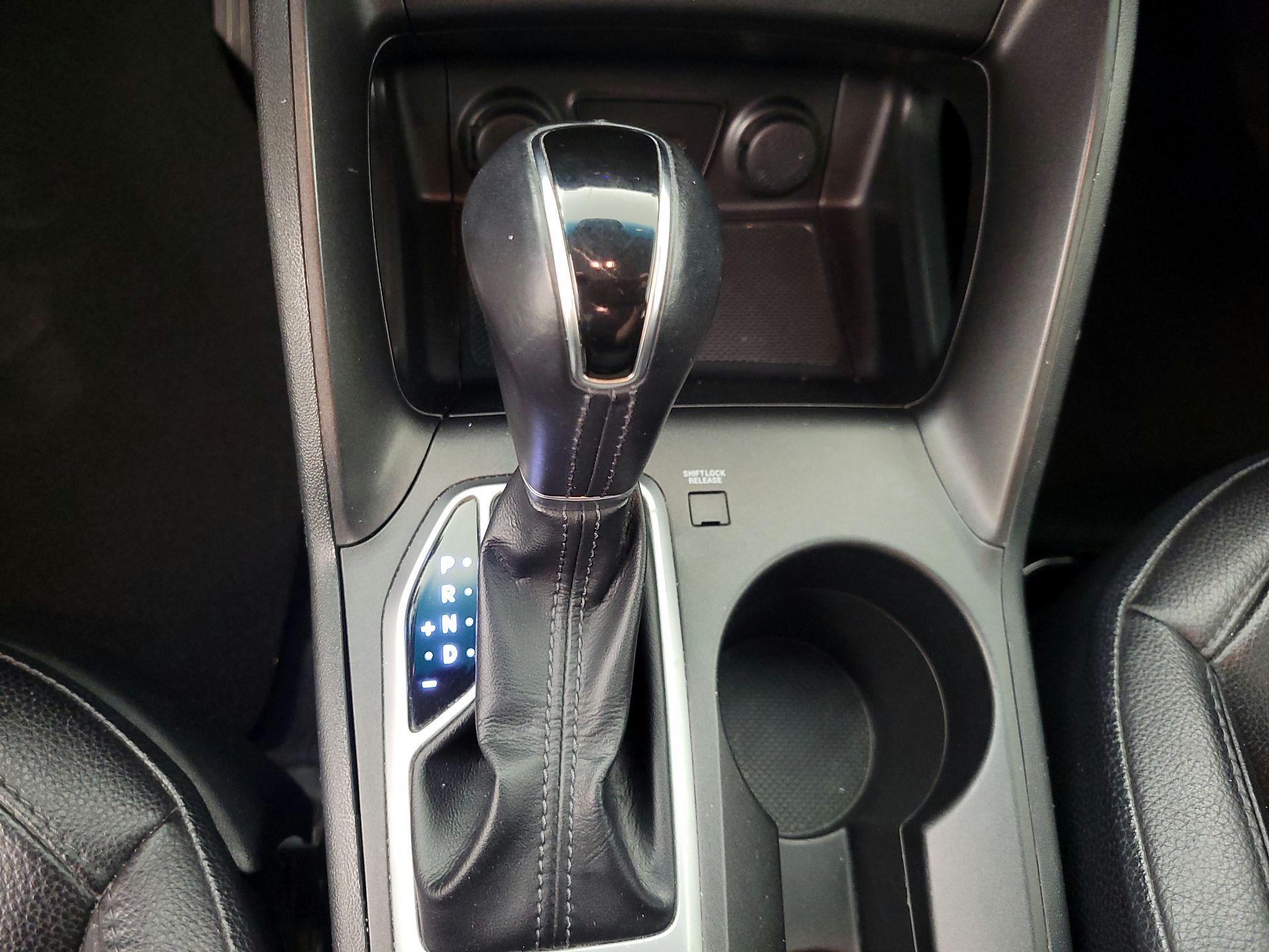 Thumbnail: 2014 Hyundai Tucson - 17