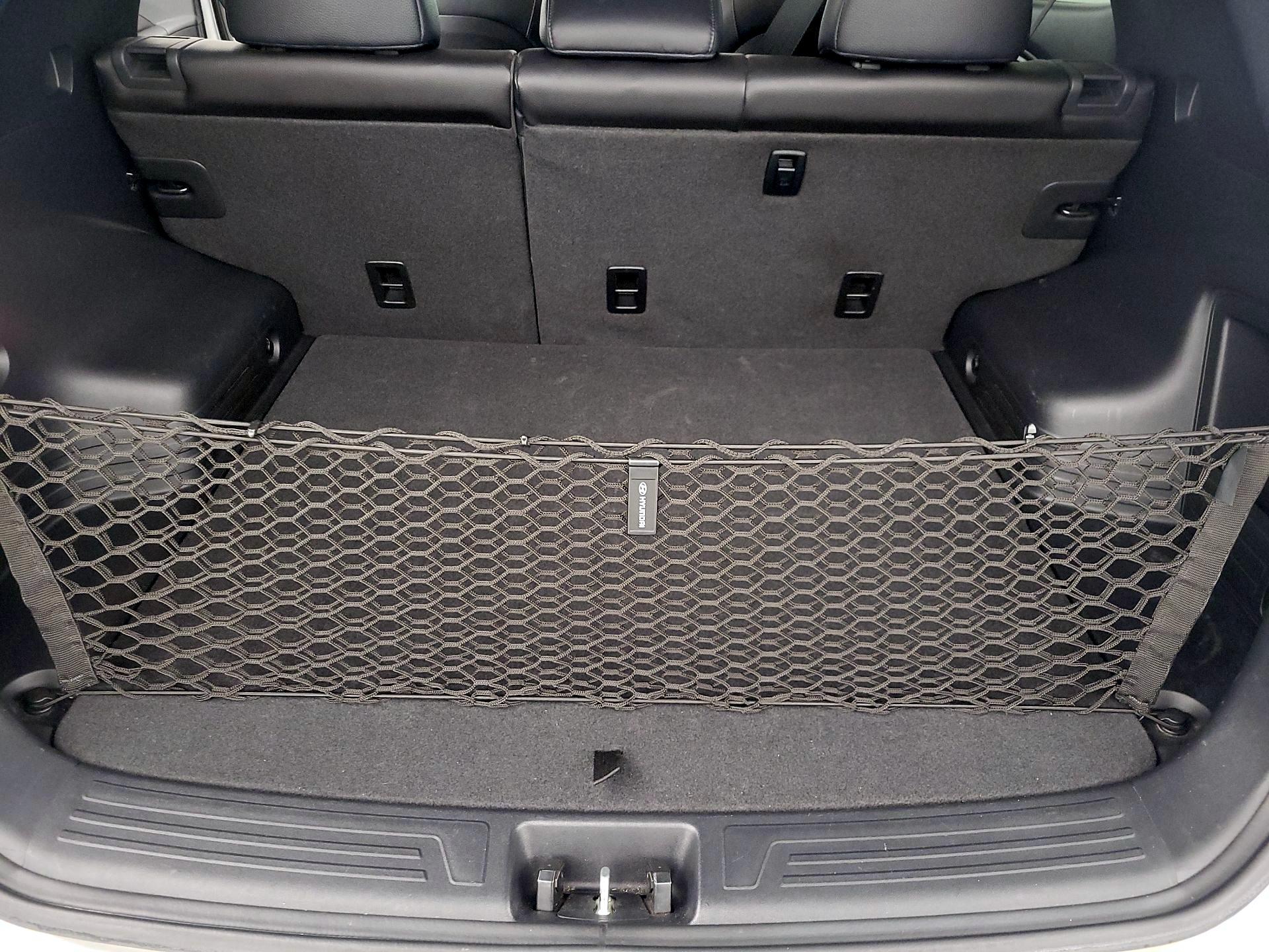 Thumbnail: 2014 Hyundai Tucson - 20