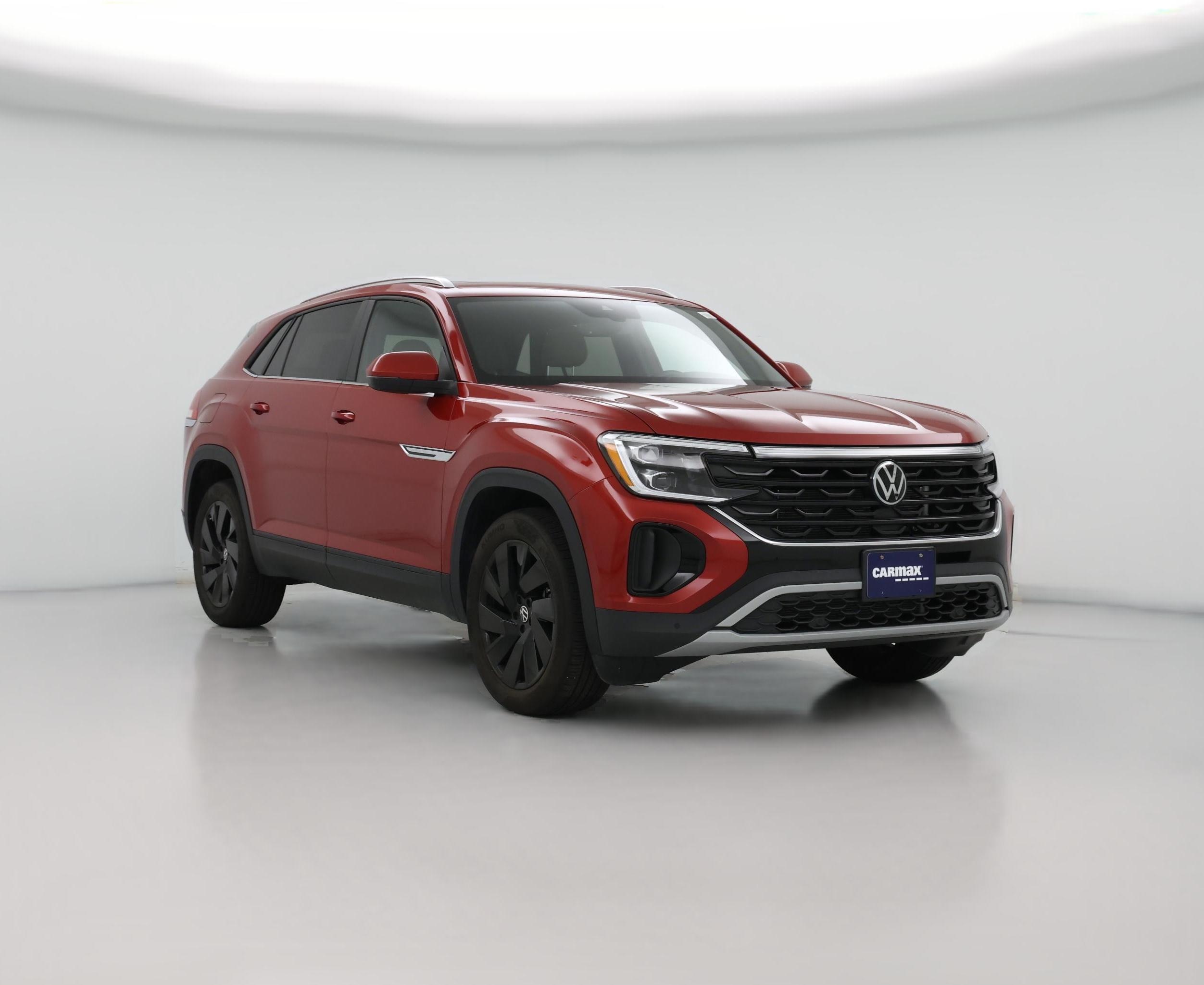 Thumbnail: 2025 Volkswagen Atlas - 1