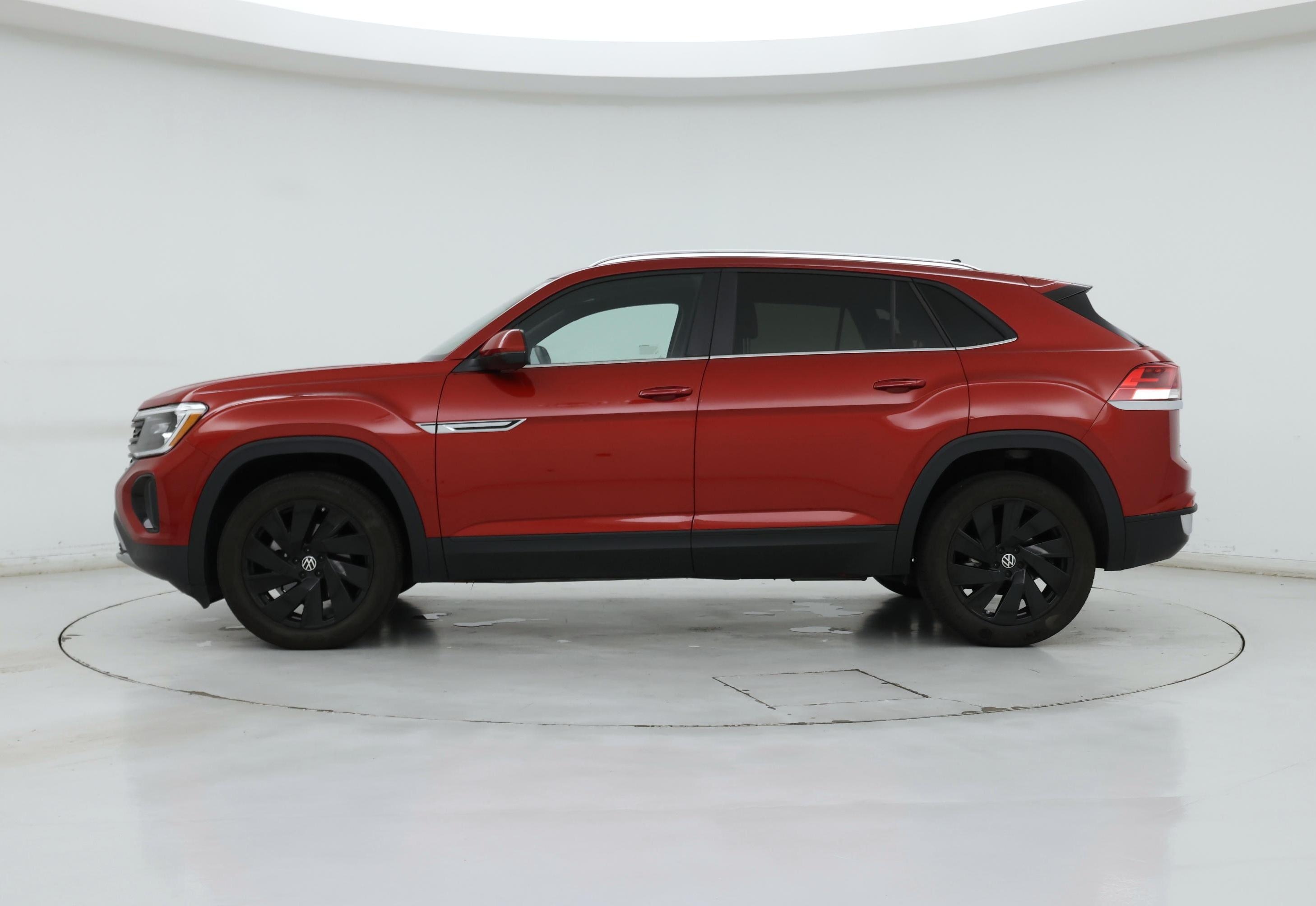 Thumbnail: 2025 Volkswagen Atlas - 3