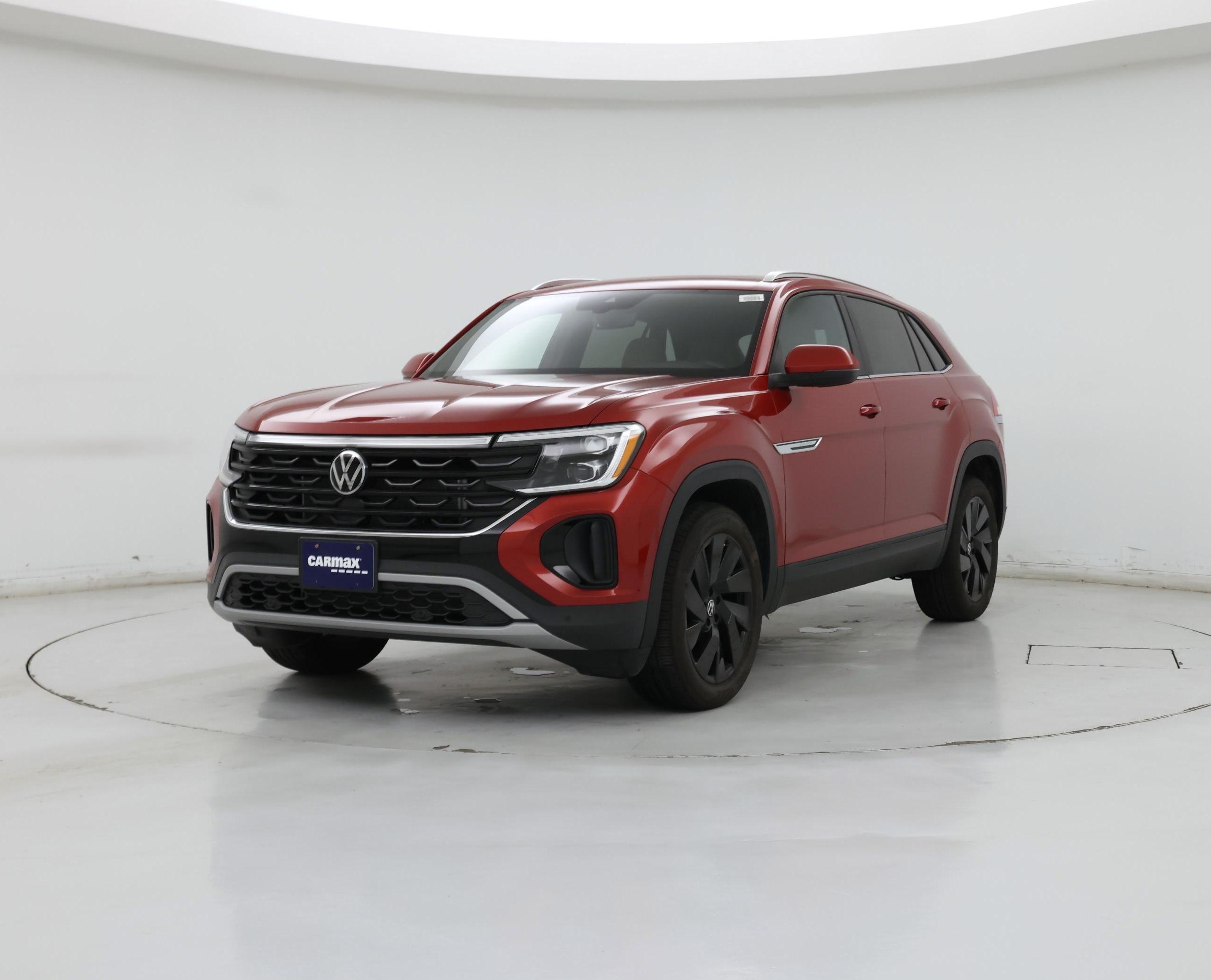 Thumbnail: 2025 Volkswagen Atlas - 4