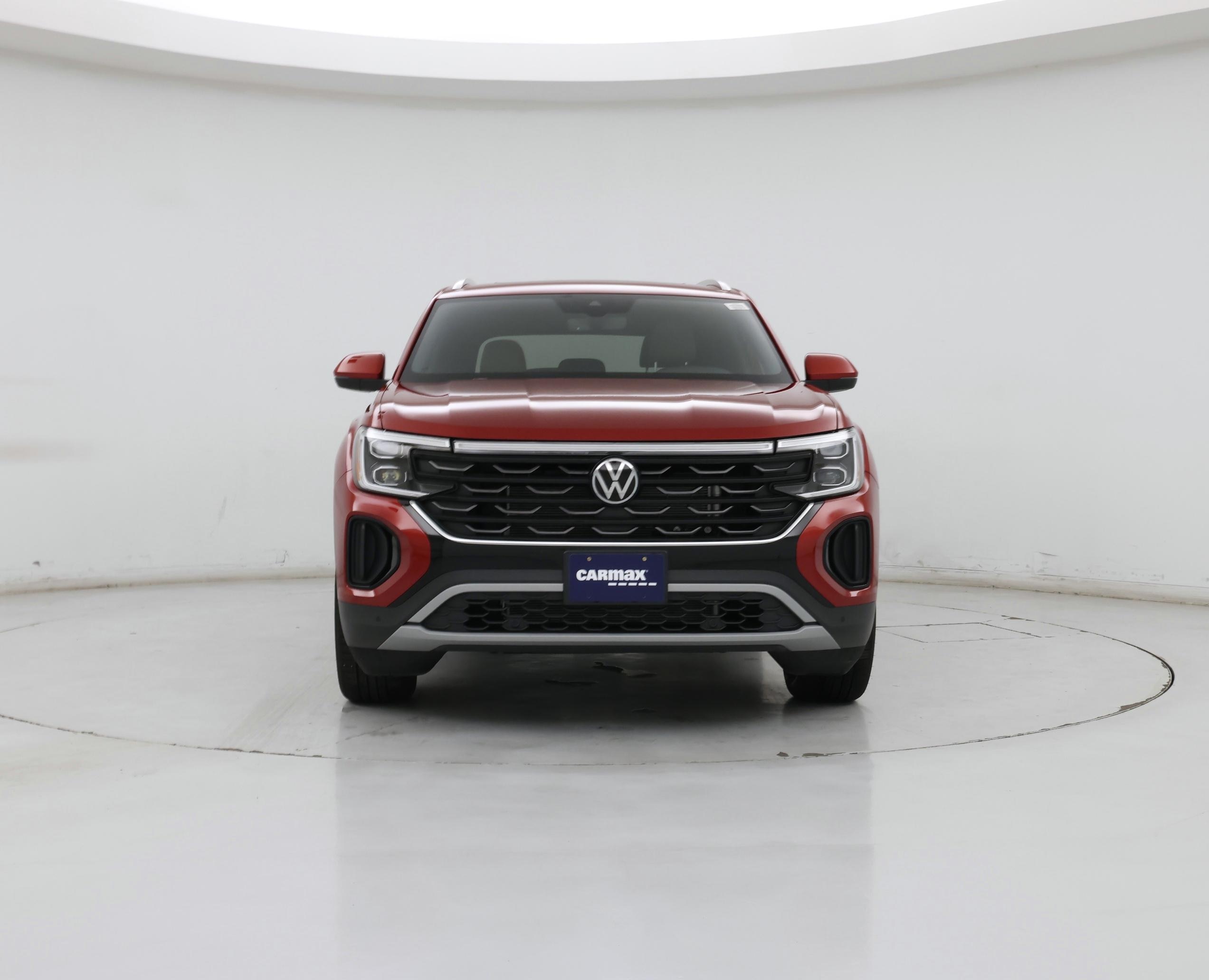 Thumbnail: 2025 Volkswagen Atlas - 5