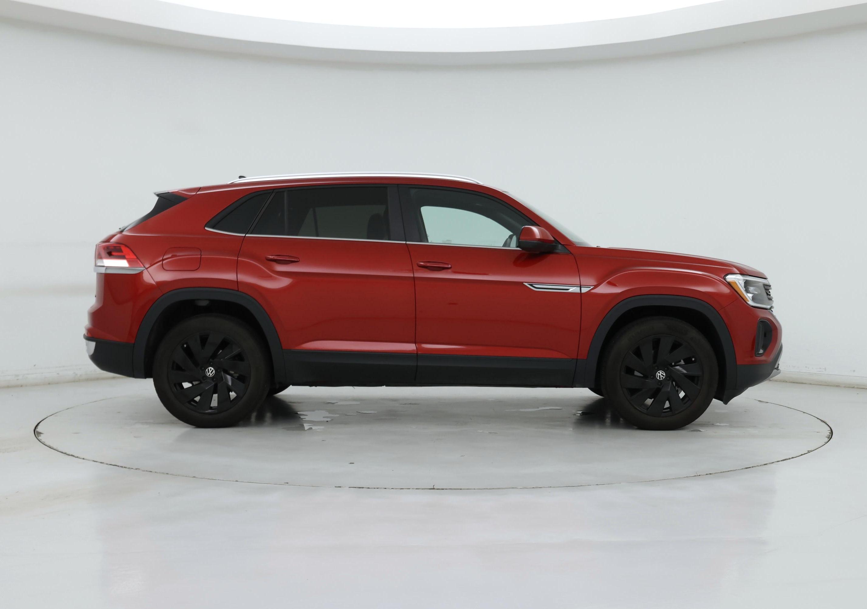 Thumbnail: 2025 Volkswagen Atlas - 7