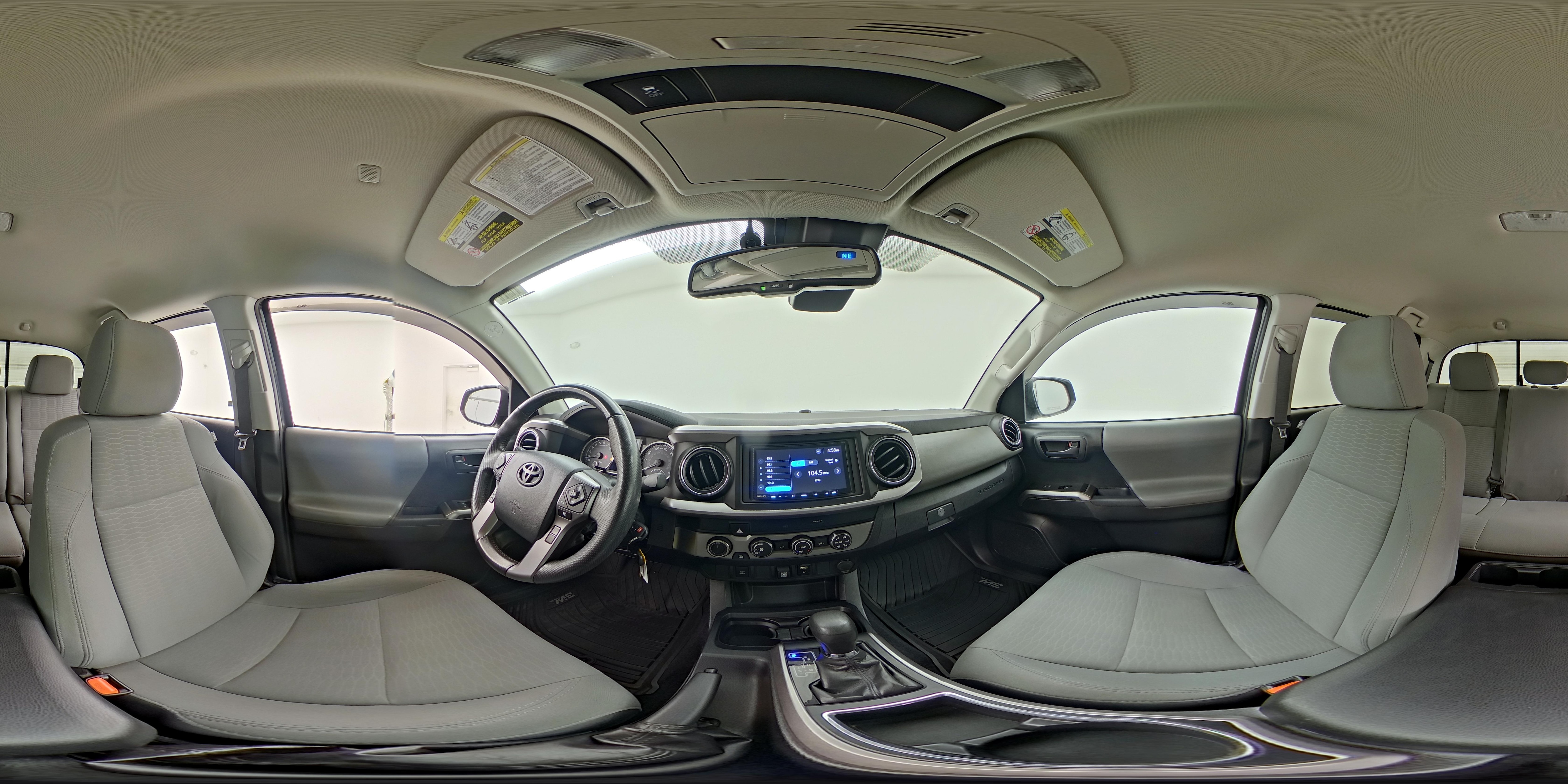 2019 Toyota Tacoma SR5 - Photo 24