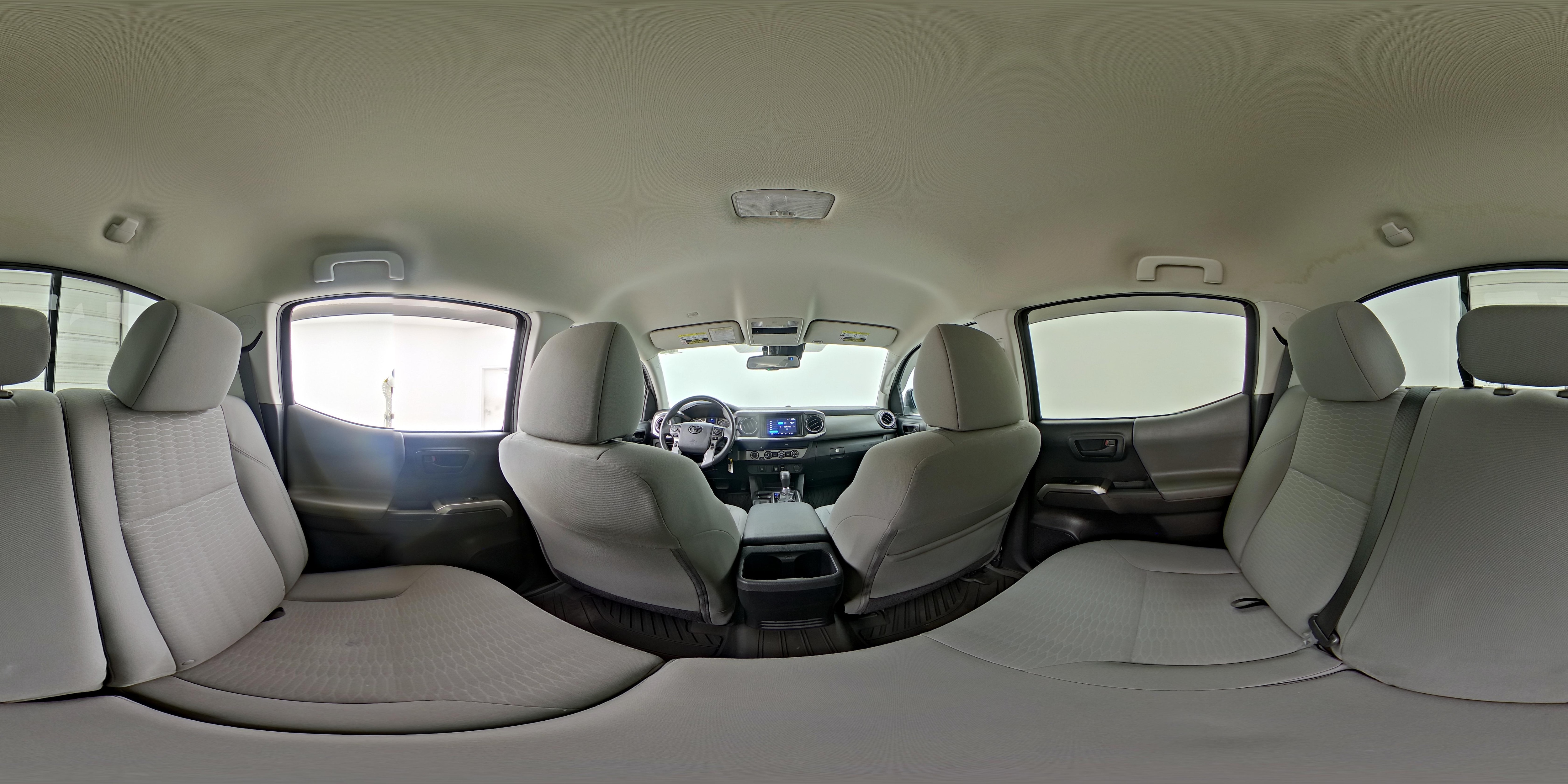 2019 Toyota Tacoma SR5 - Photo 25