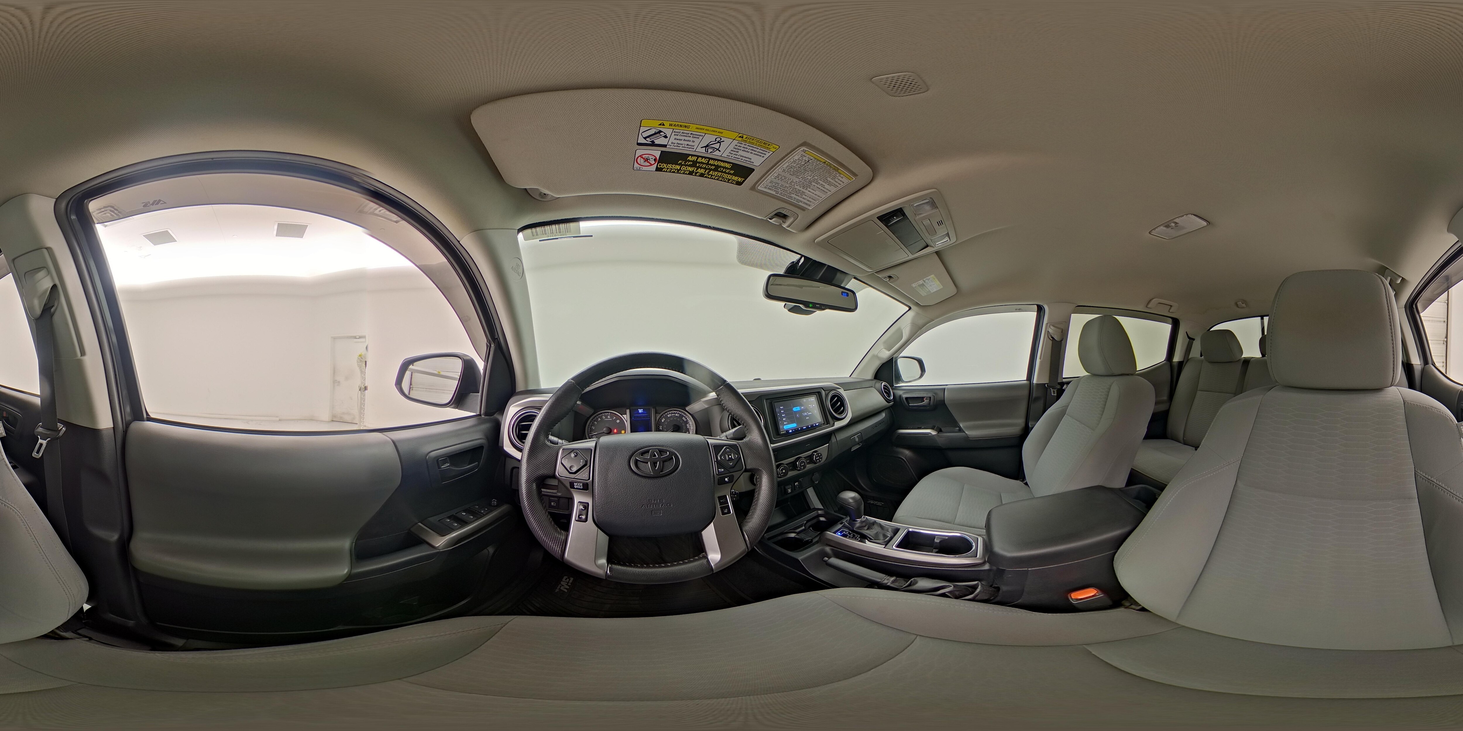 2019 Toyota Tacoma SR5 - Photo 26
