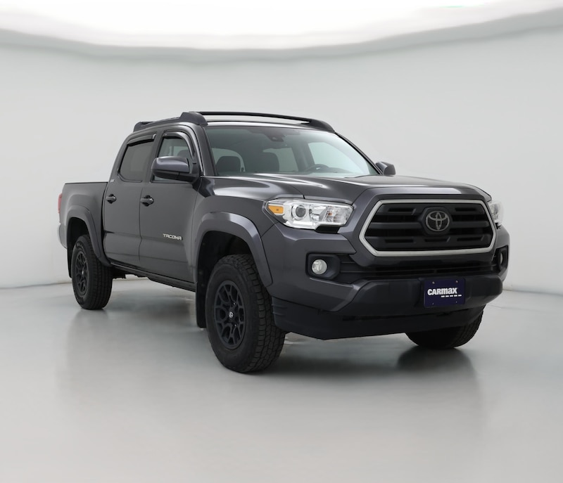 2019 Toyota Tacoma SR5