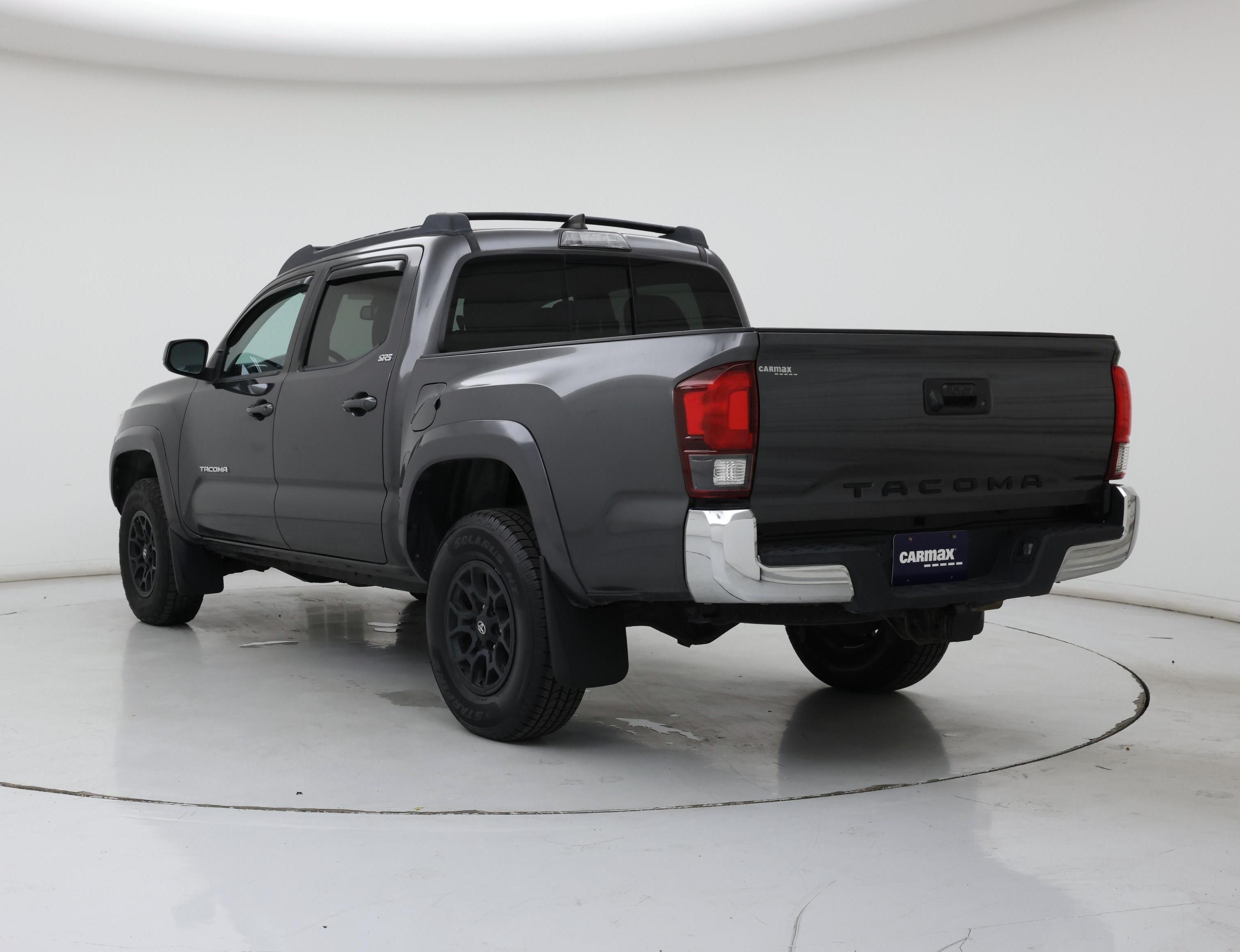 Thumbnail: 2019 Toyota Tacoma - 2
