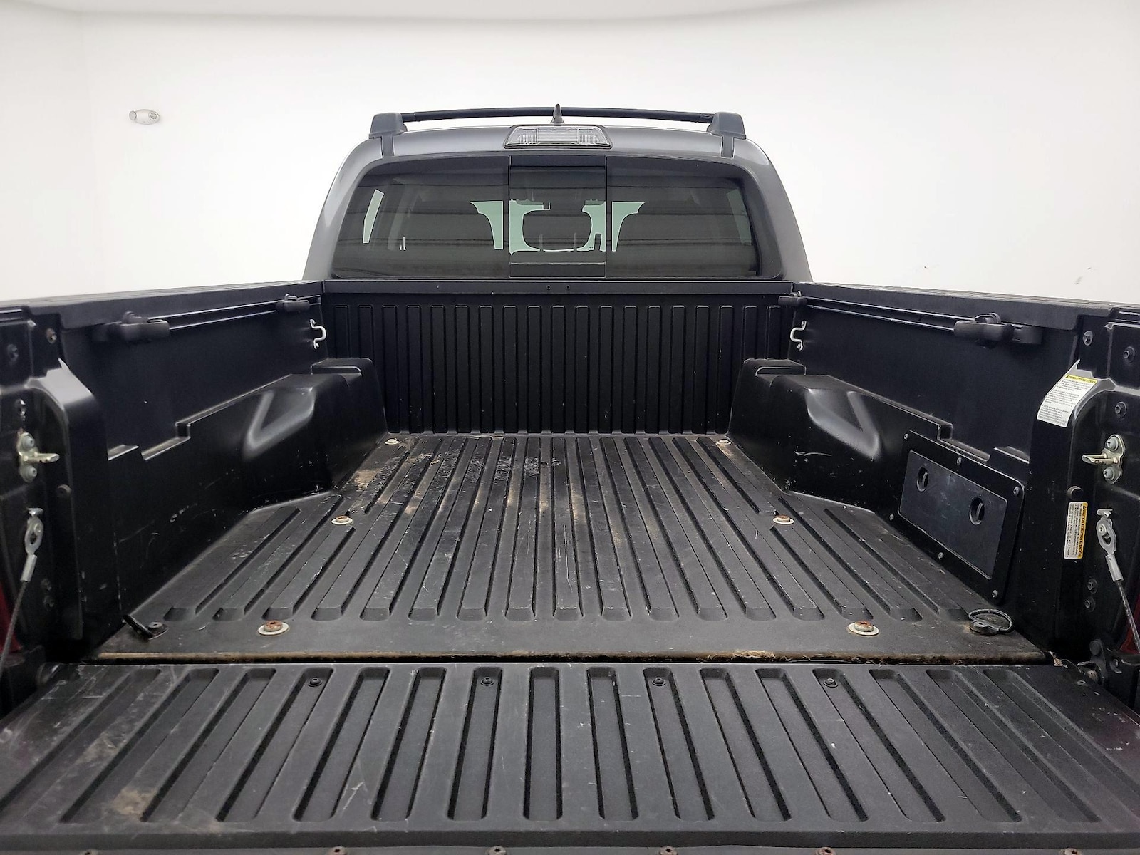 2019 Toyota Tacoma SR5 - Photo 21