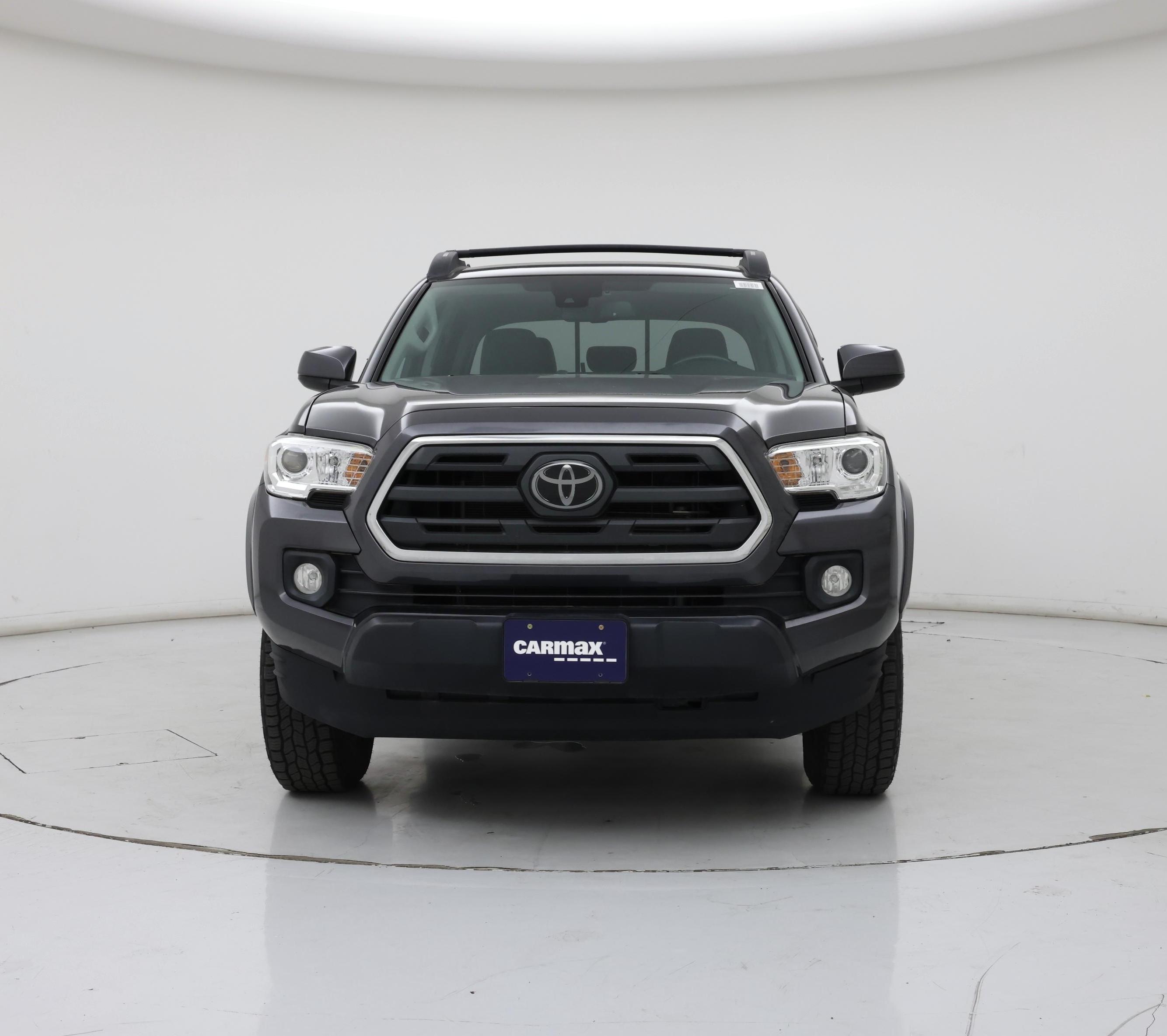 Thumbnail: 2019 Toyota Tacoma - 5