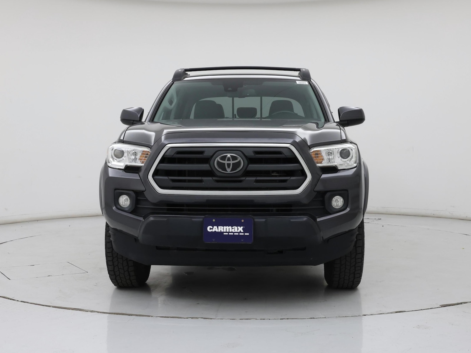 2019 Toyota Tacoma SR5 - Photo 6