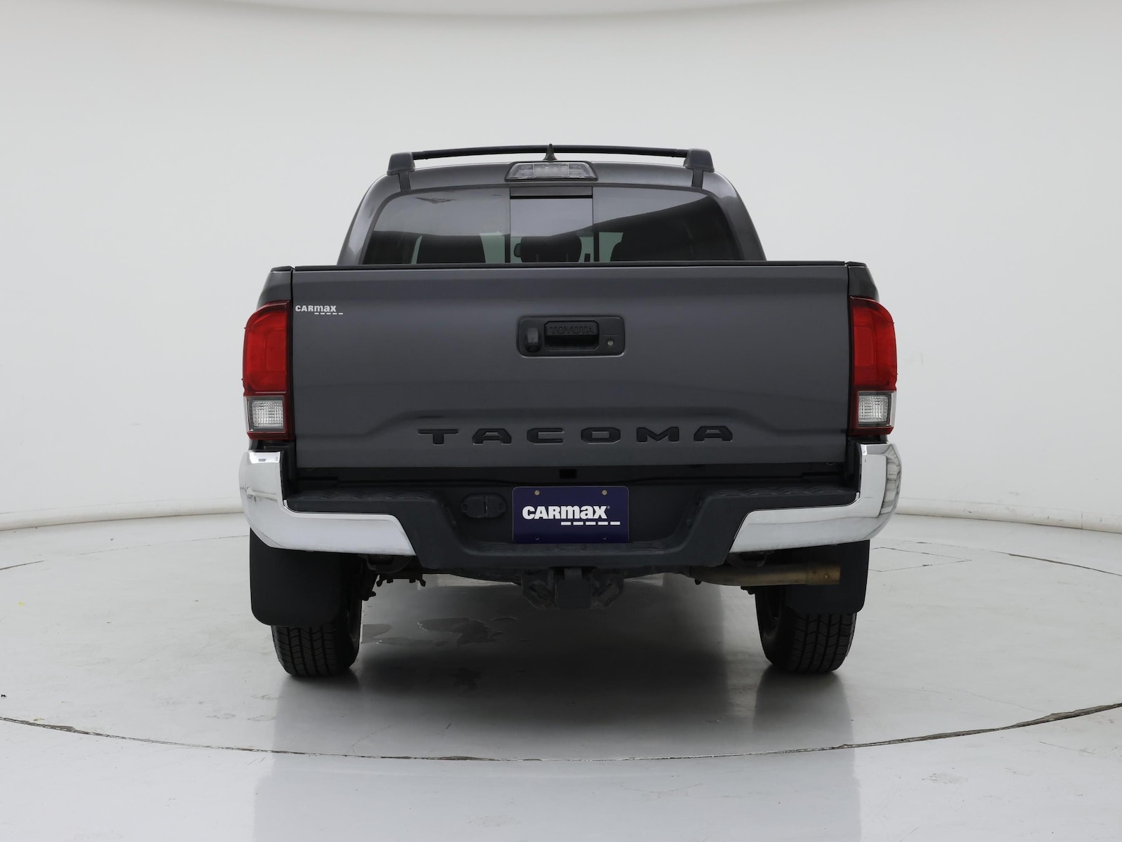 2019 Toyota Tacoma SR5 - Photo 7