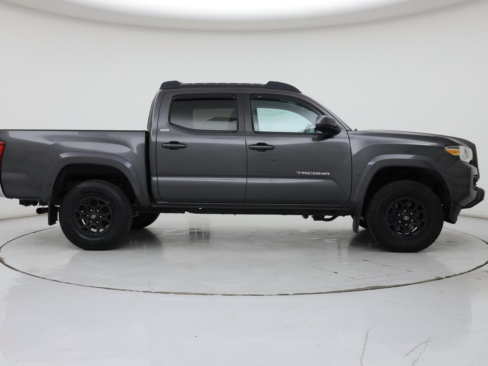 2019 Toyota Tacoma SR5 - Photo 8