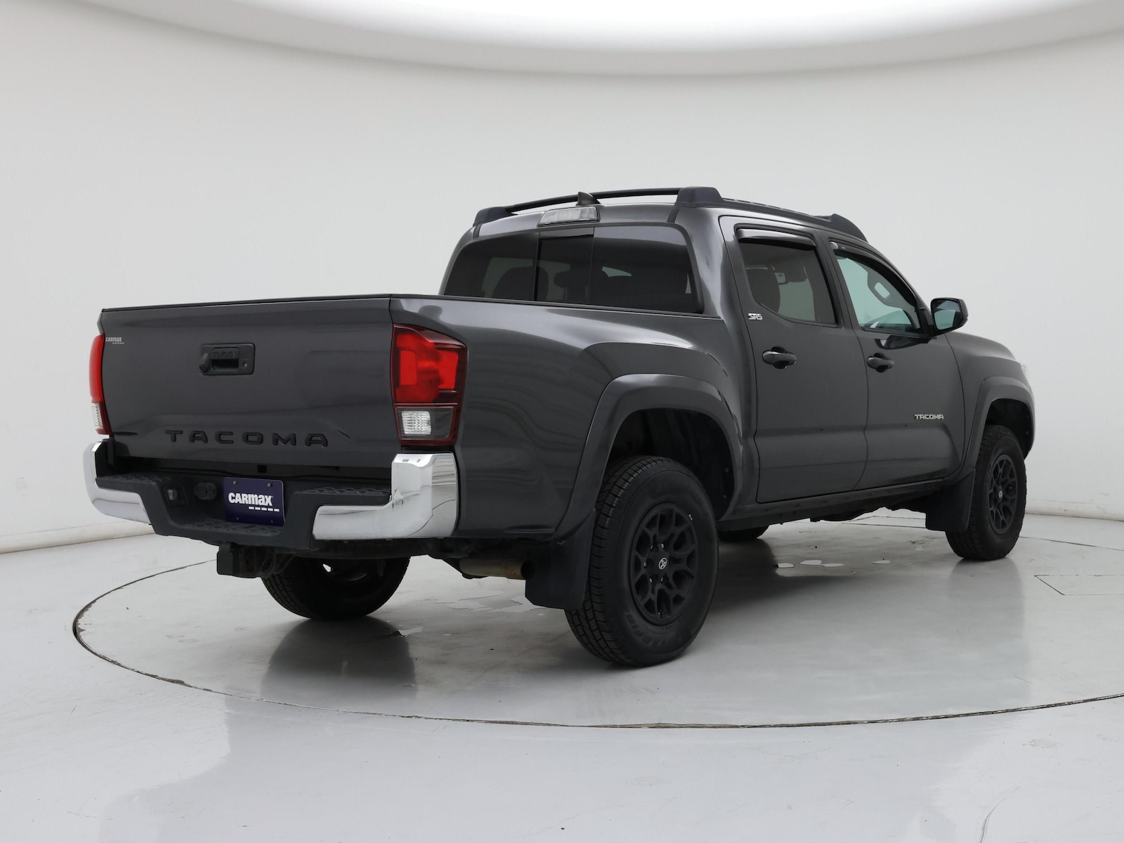 2019 Toyota Tacoma SR5 - Photo 9
