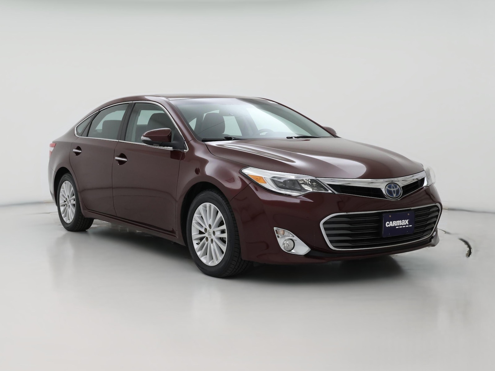 2014 Toyota Avalon Hybrid