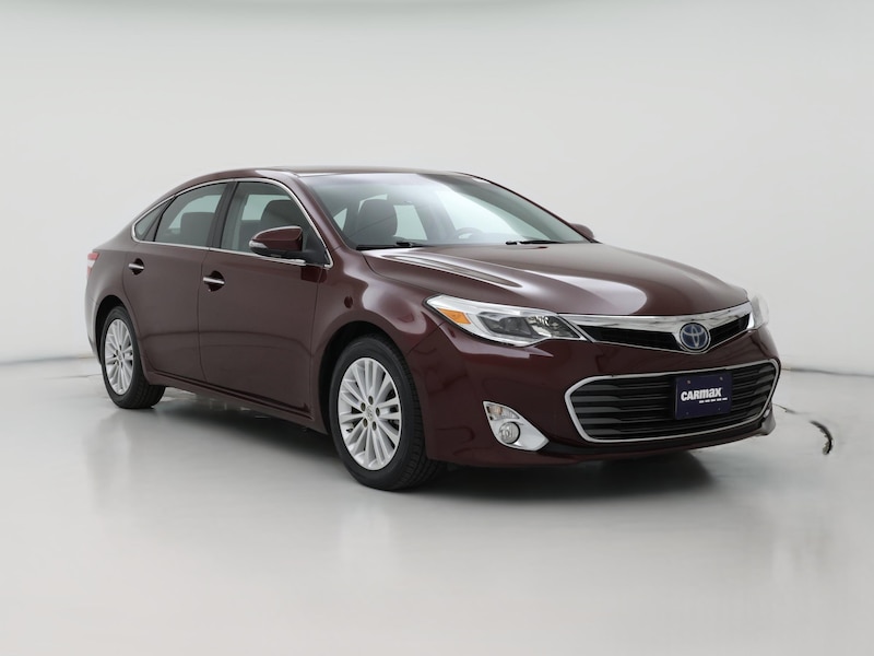 2014 Toyota Avalon Limited